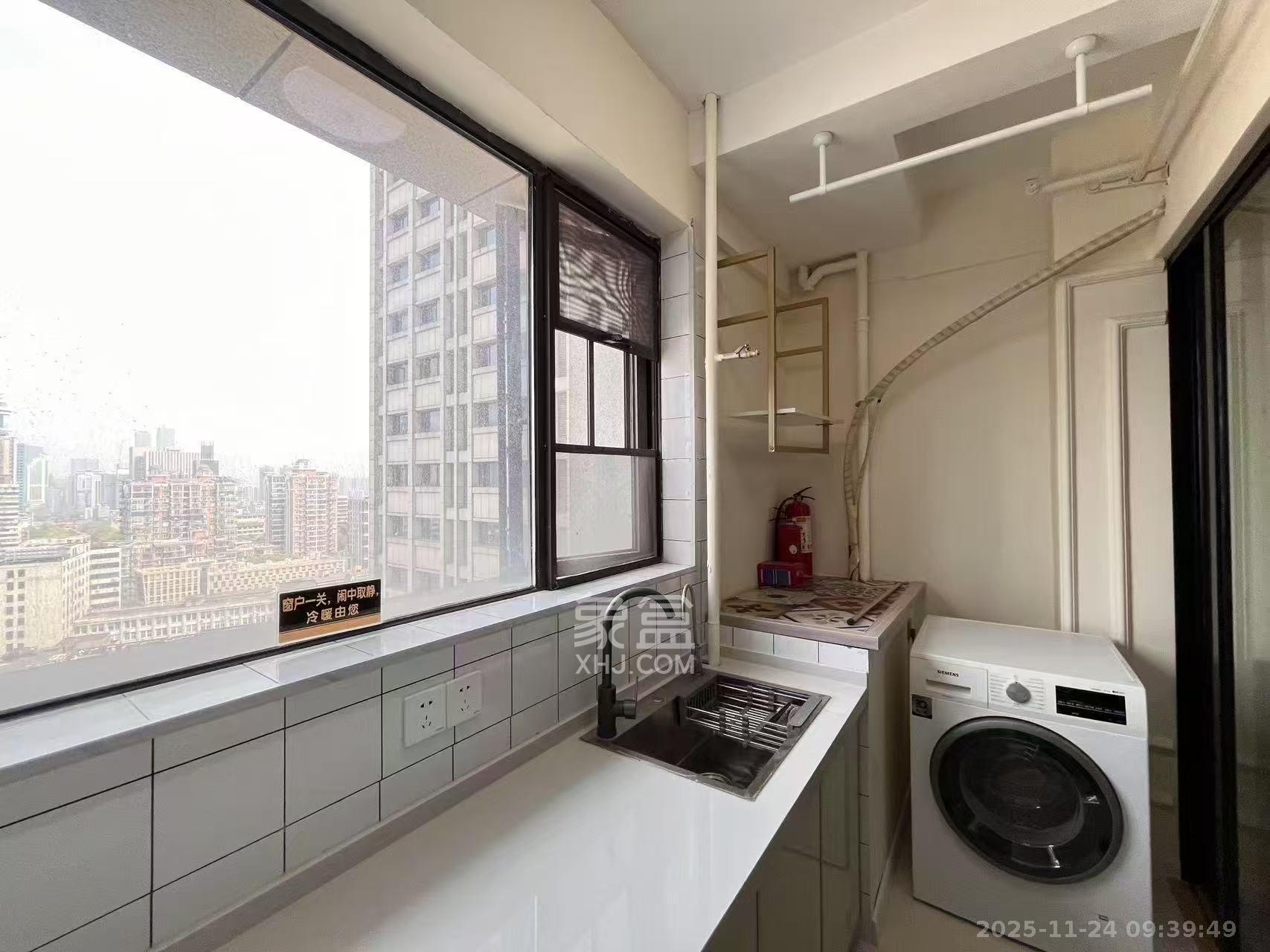 东友星座  1室1厅0卫    1800.0元/月室内图