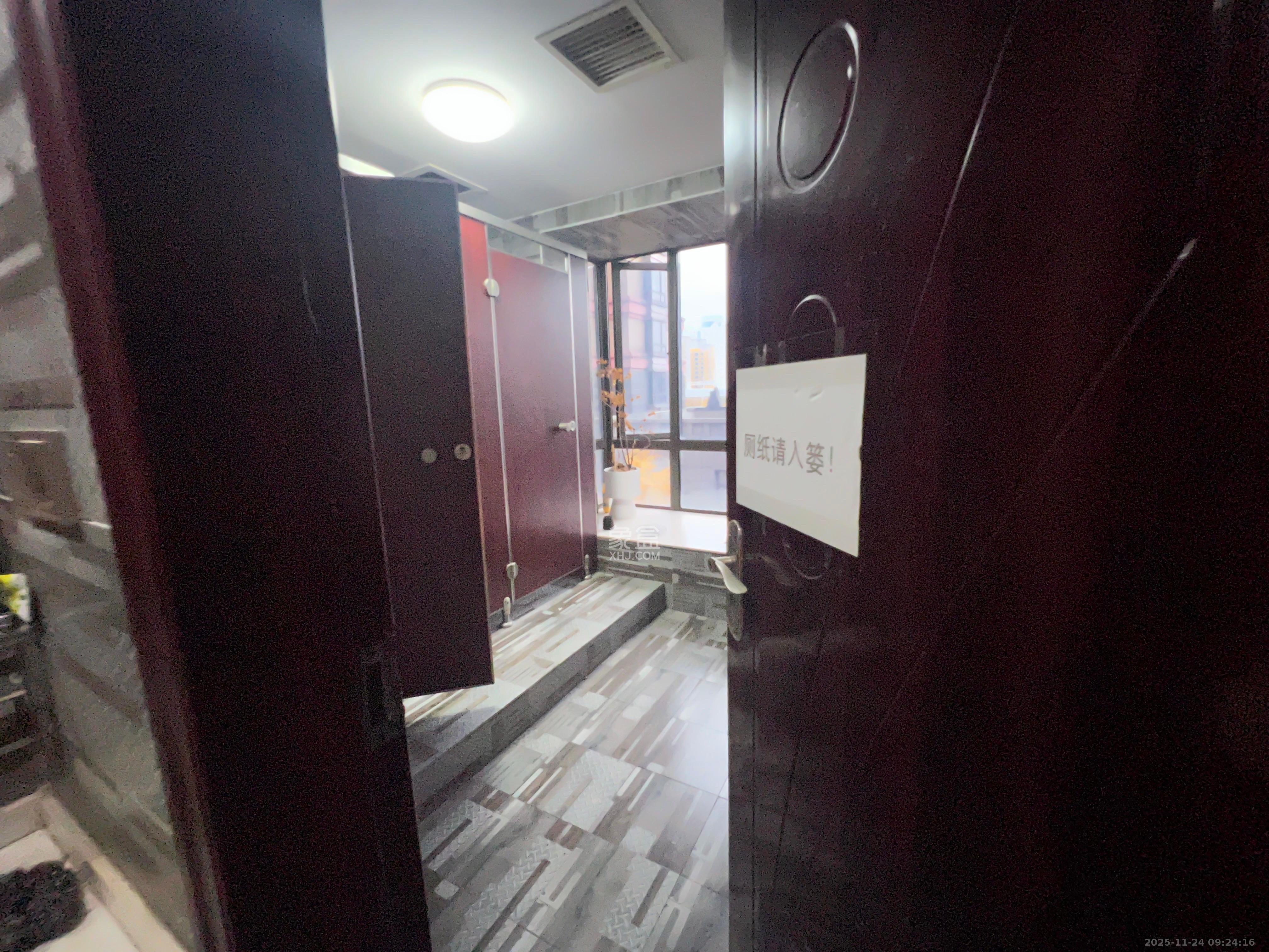 华晨国际公馆  1室0厅0卫    7500.0元/月室内图