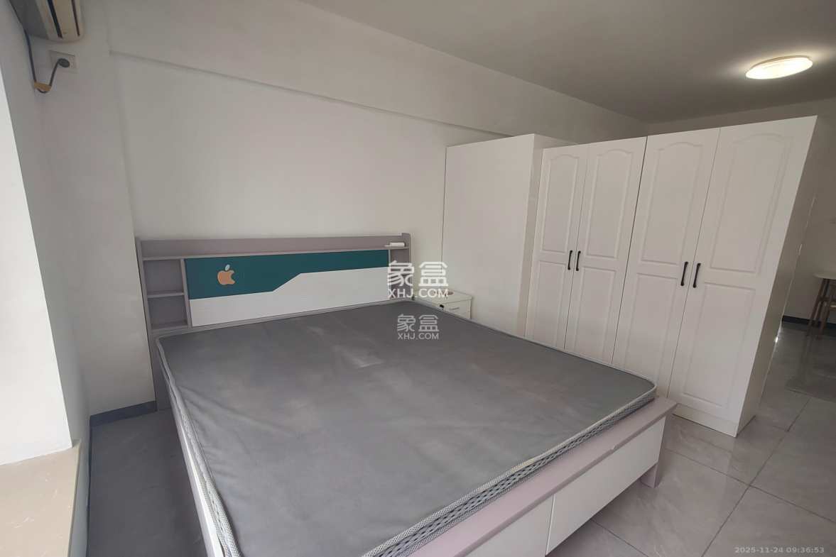 尚都花园城 1室0厅0卫 1050.0元/月 尚都花园城 1室0厅0卫 1050.0元/月室内图