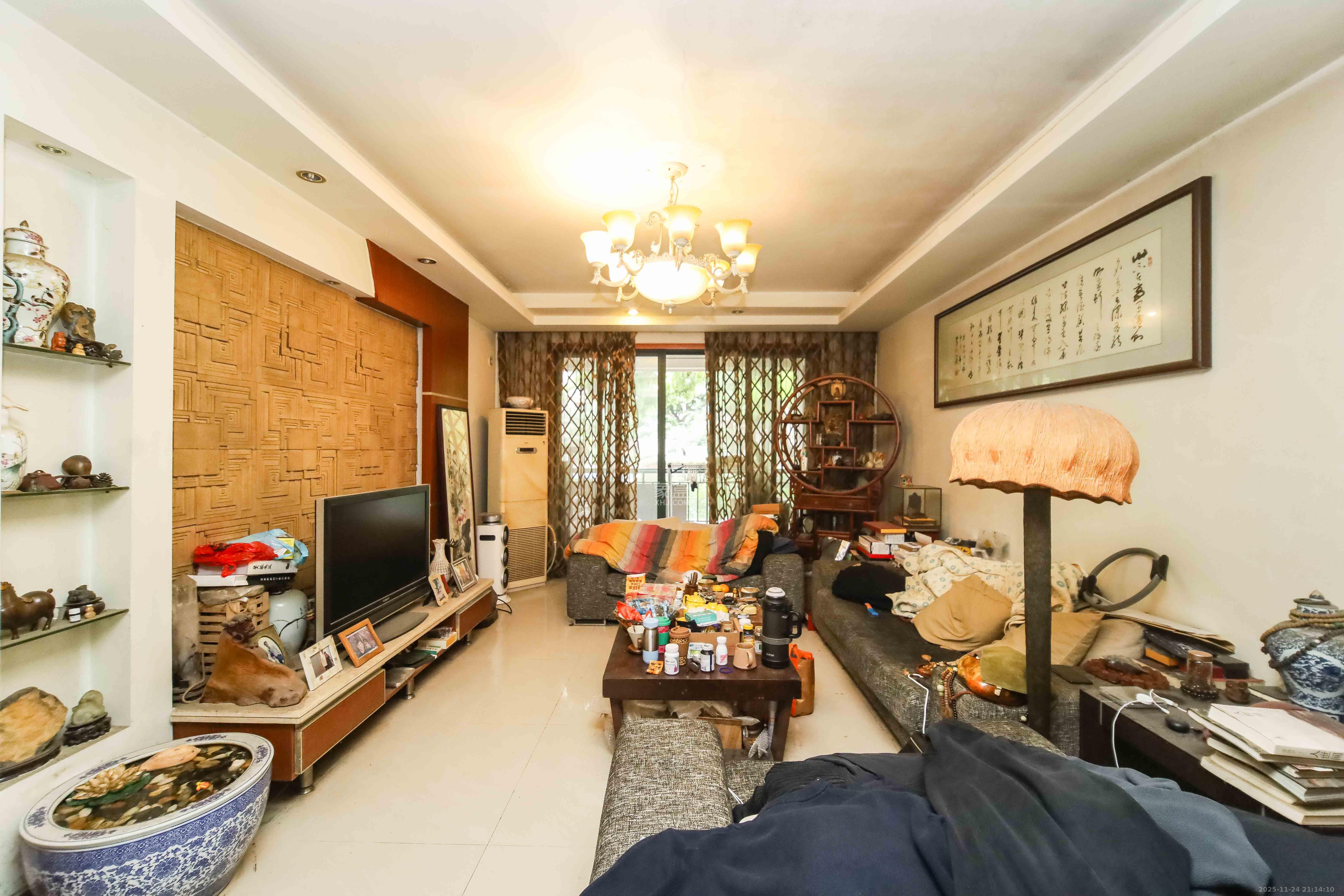 星城世家  3室2厅2卫    166.0万