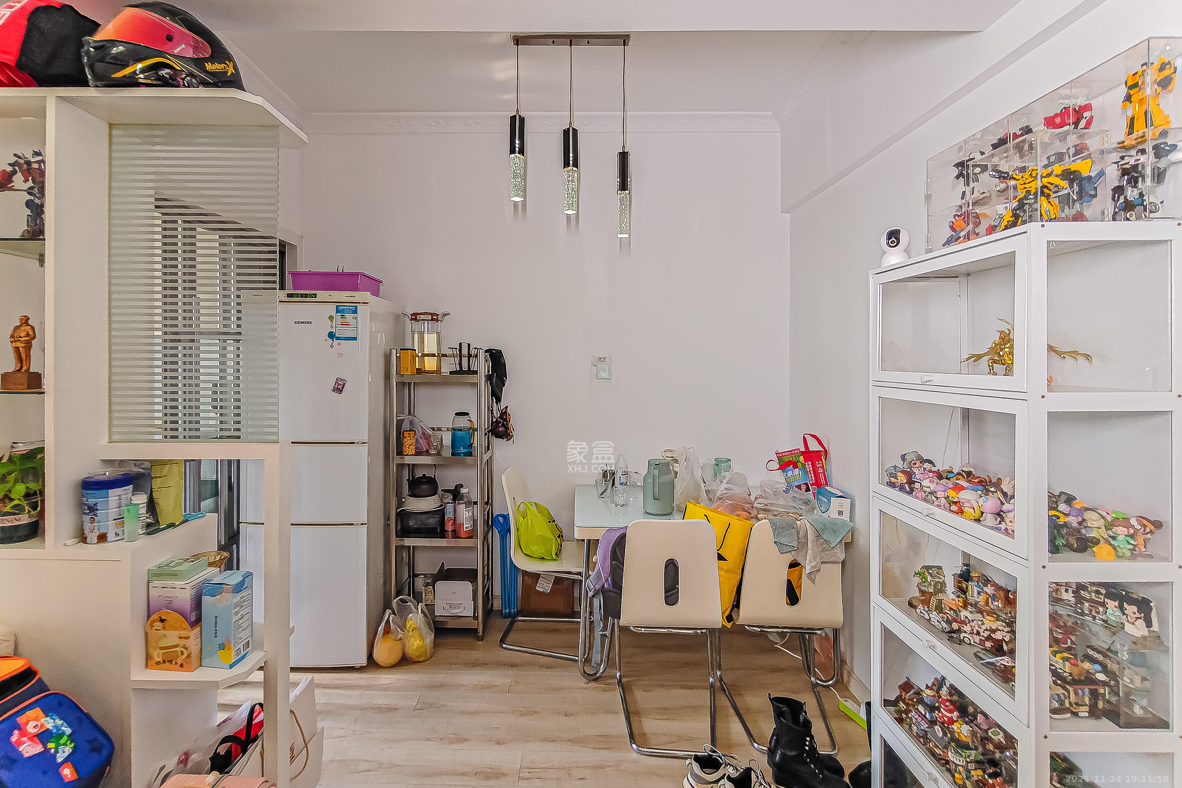 星城书香苑(星城书院) 2室1厅1卫 70.0万 星城书香苑(星城书院) 2室1厅1卫 70.0万客厅