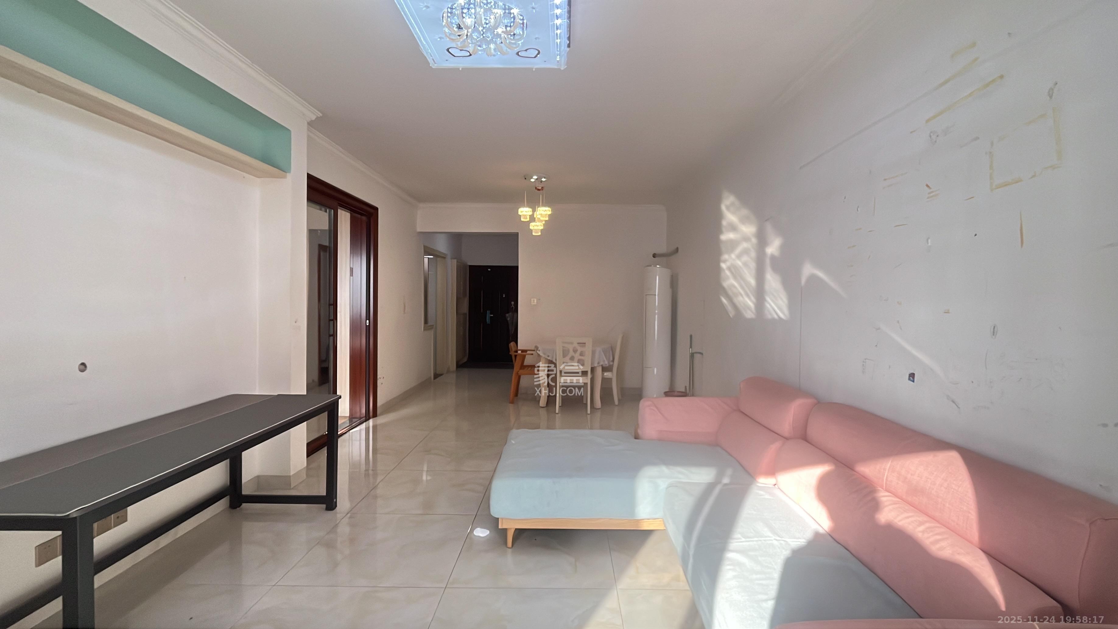 北辰三角洲E6区  1室0厅0卫    2900.0元/月室内图