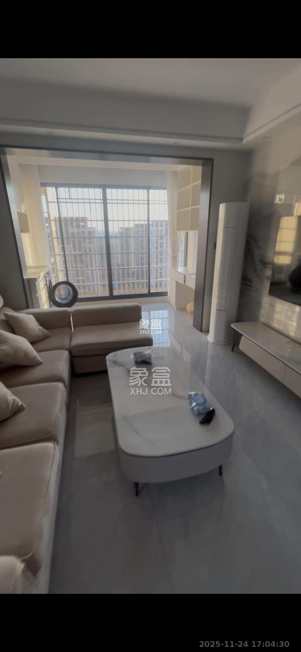 桥头家园二期(桥头家苑二期) 3室2厅1卫 2100.0元/月 桥头家园二期(桥头家苑二期) 3室2厅1卫 2100.0元/月室内图