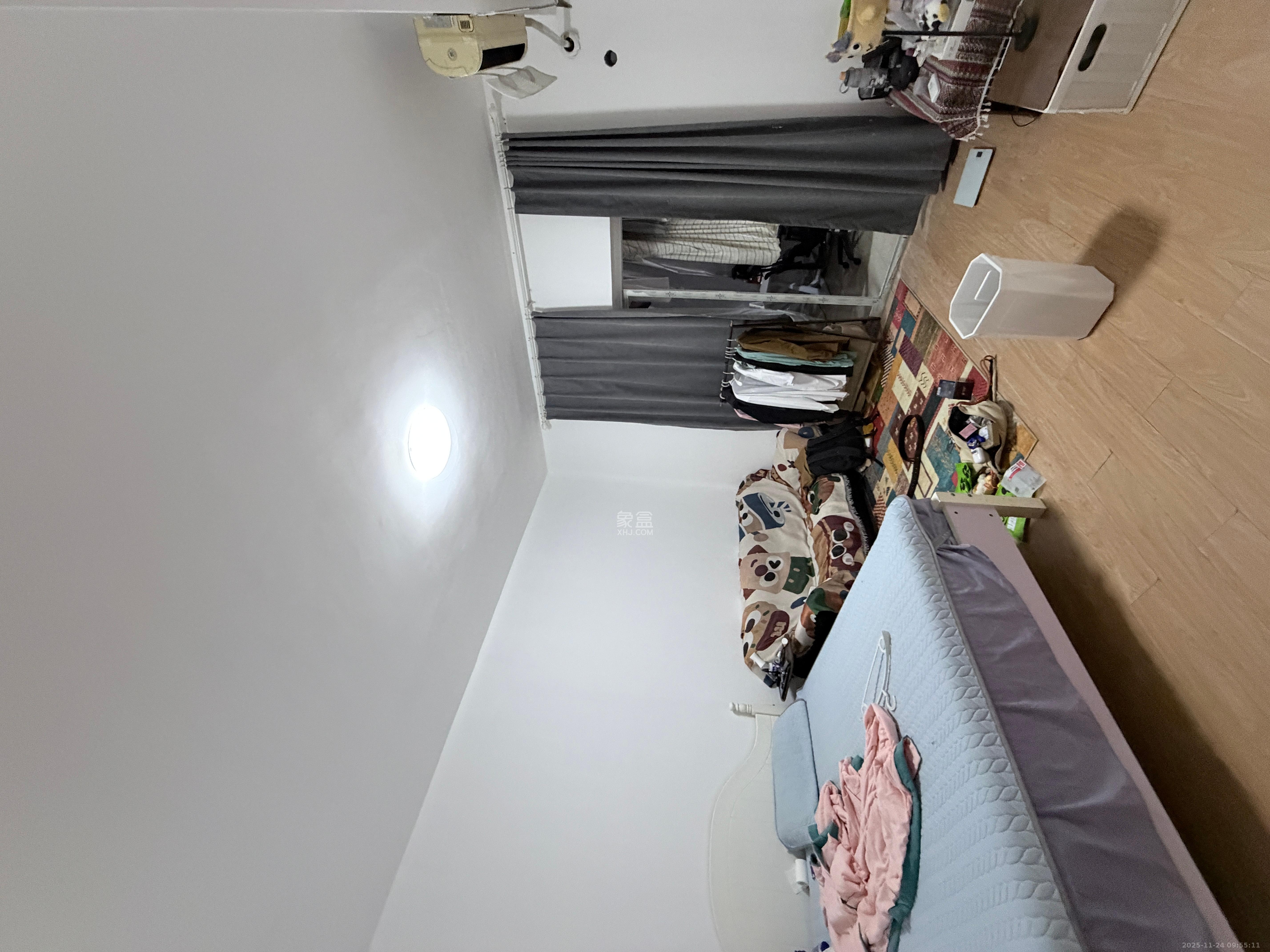 湘府名邸（同力家园）  3室2厅2卫    2200.0元/月室内图