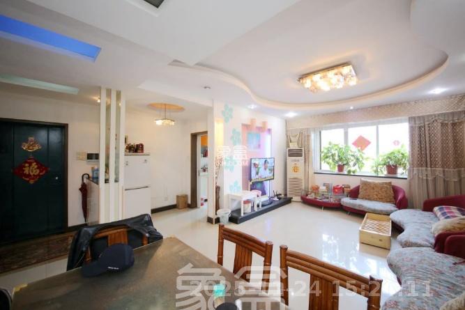 森宇佳园  3室2厅1卫    2600.0元/月室内图