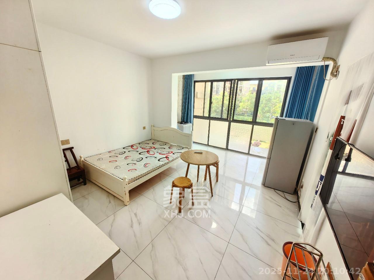 嘉顺苑  1室0厅1卫    1200.0元/月