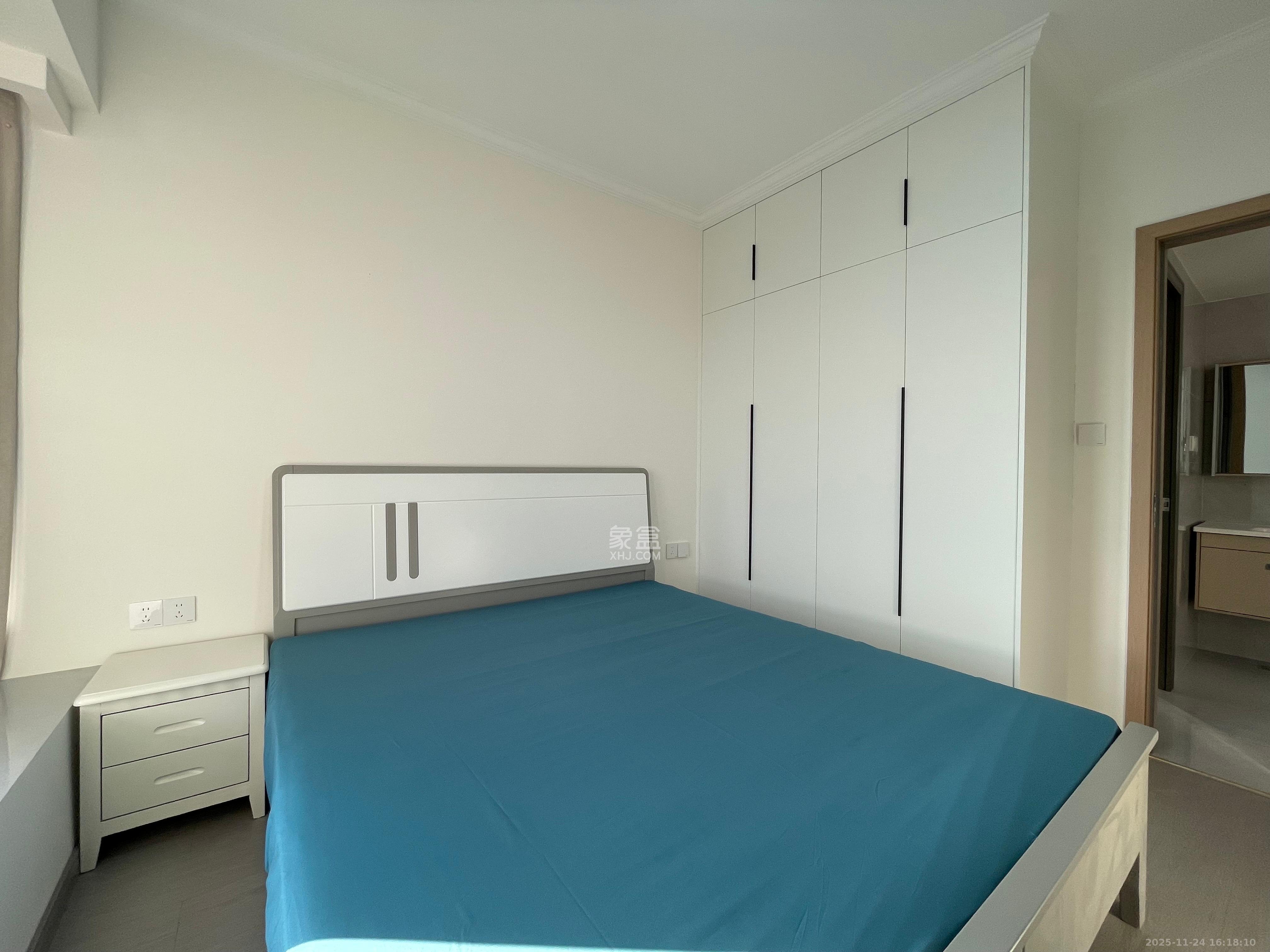 山月嘉园 2室1厅1卫 2300.0元/月 山月嘉园 2室1厅1卫 2300.0元/月室内图