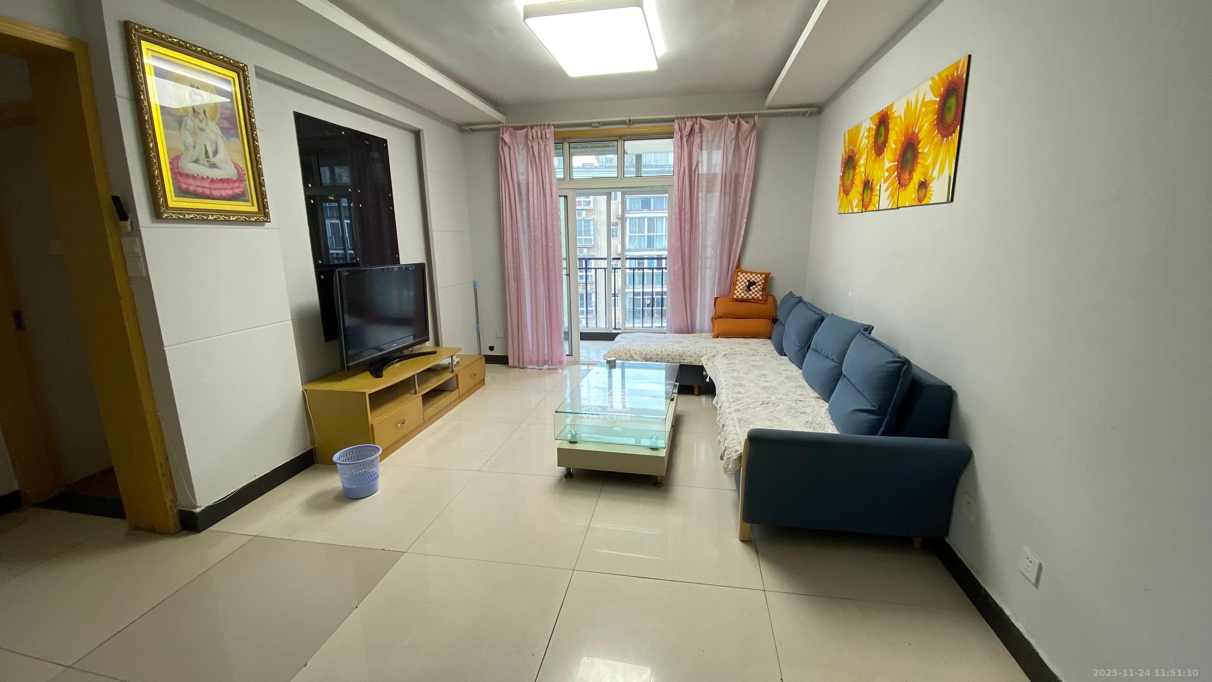 金碧文华 2室2厅1卫 2000.0元/月 金碧文华 2室2厅1卫 2000.0元/月室内图