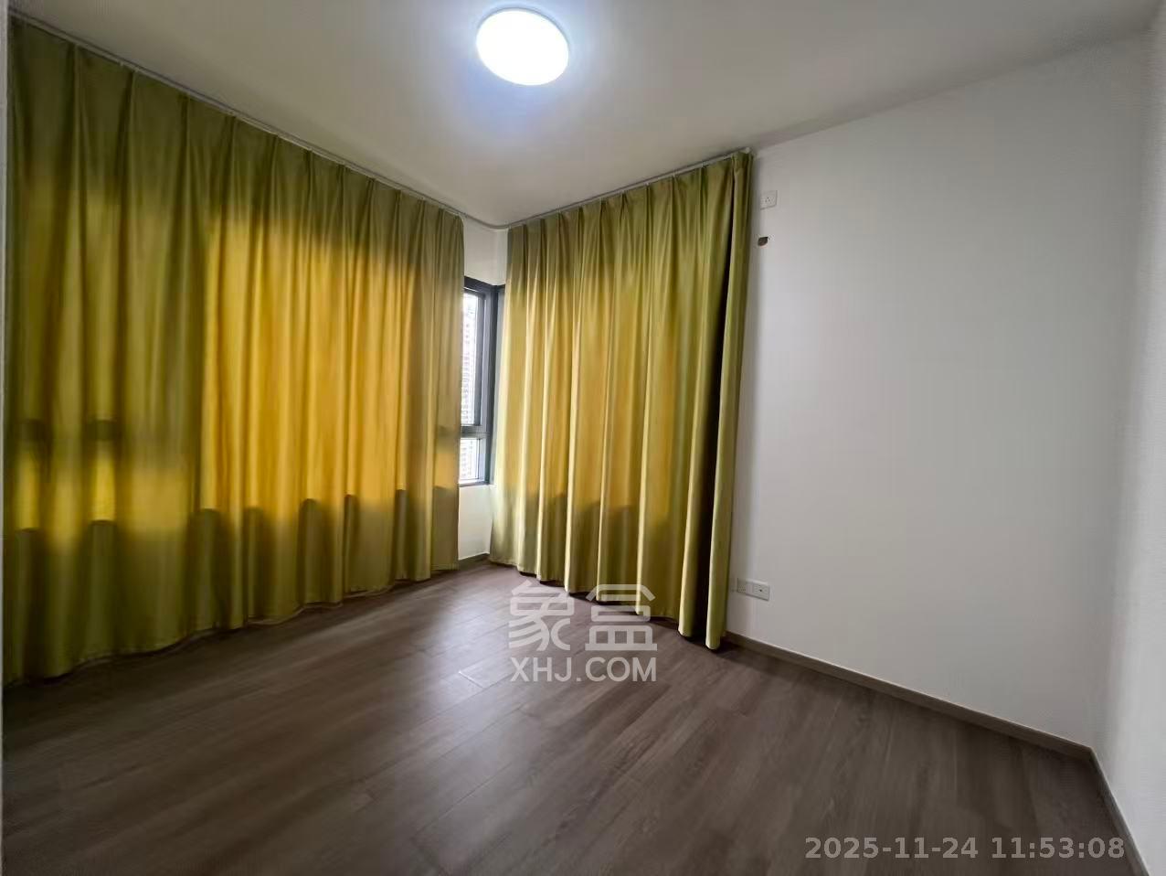 佳兆业云顶梅溪湖（佳兆业梅溪荟）  4室2厅2卫    3500.0元/月室内图