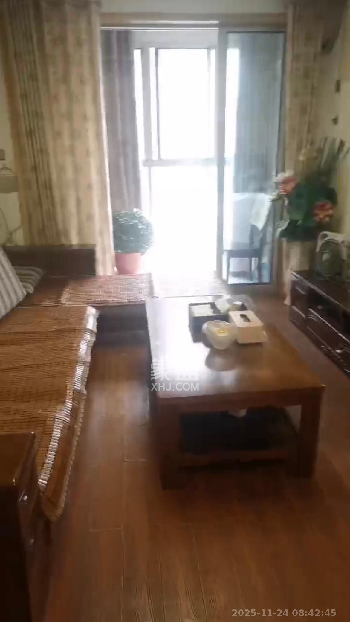 凯通国际城(凯通朝庭) 2室1厅1卫 2100.0元/月 凯通国际城(凯通朝庭) 2室1厅1卫 2100.0元/月室内图