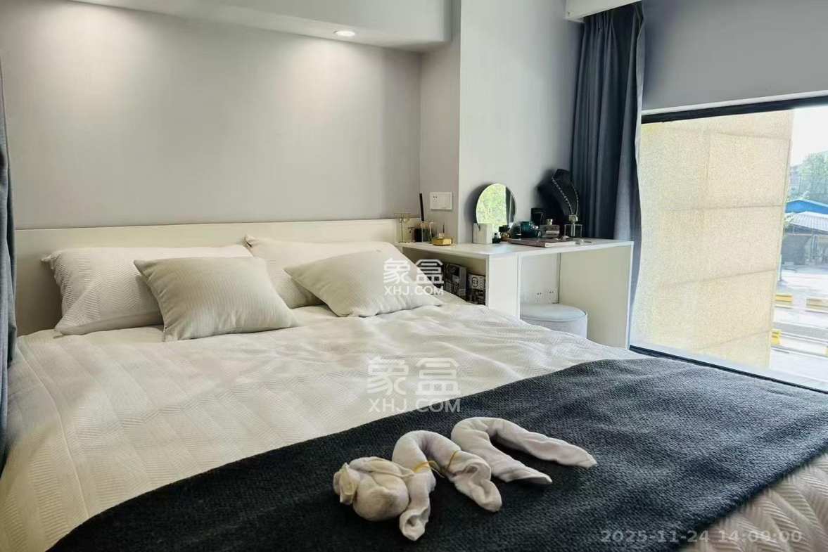 卓越江岸 2室1厅1卫 2000.0元/月 卓越江岸 2室1厅1卫 2000.0元/月室内图