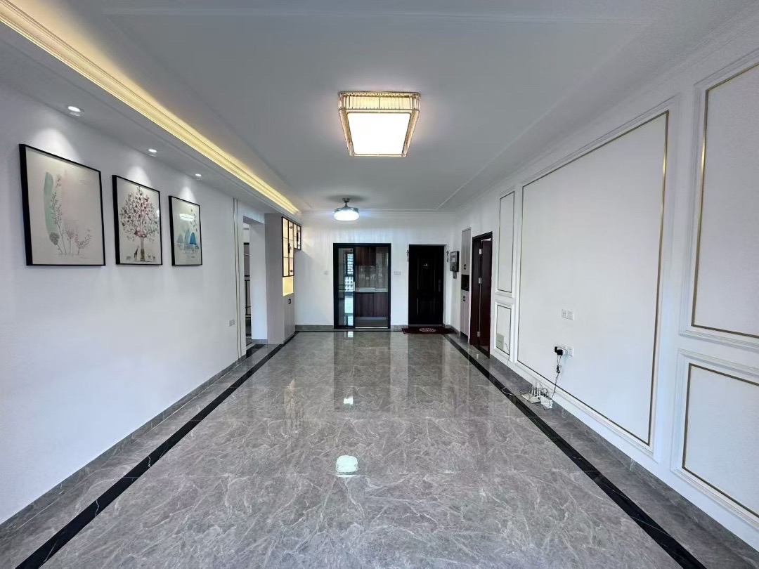 粤泰滨江花园  2室2厅1卫    128.0万