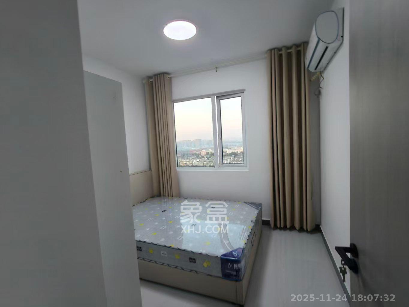 和景家园二期 3室2厅1卫 2500.0元/月 和景家园二期 3室2厅1卫 2500.0元/月室内图