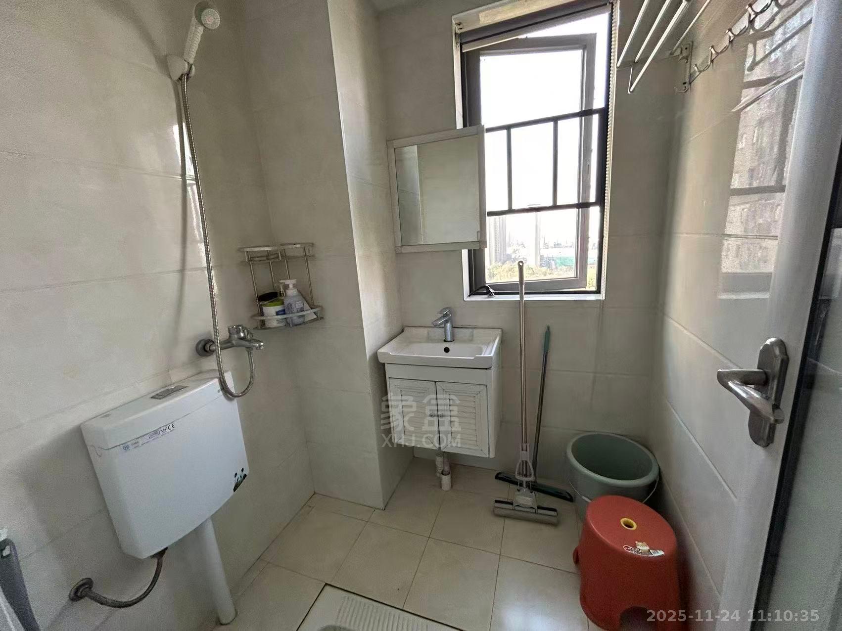 中建御山和苑 1室1厅1卫 1000.0元/月 中建御山和苑 1室1厅1卫 1000.0元/月室内图