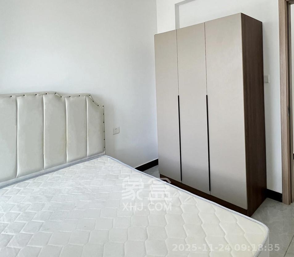 阳光城檀悦  4室2厅2卫    4500.0元/月室内图