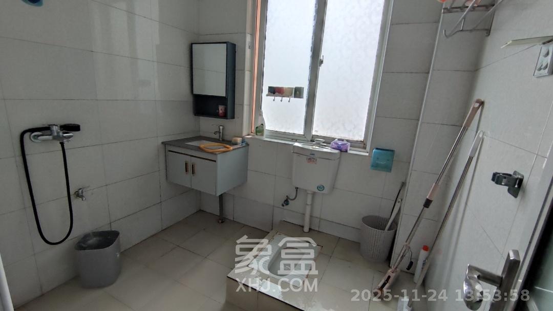 德馨雅苑  2室2厅1卫    2100.0元/月室内图