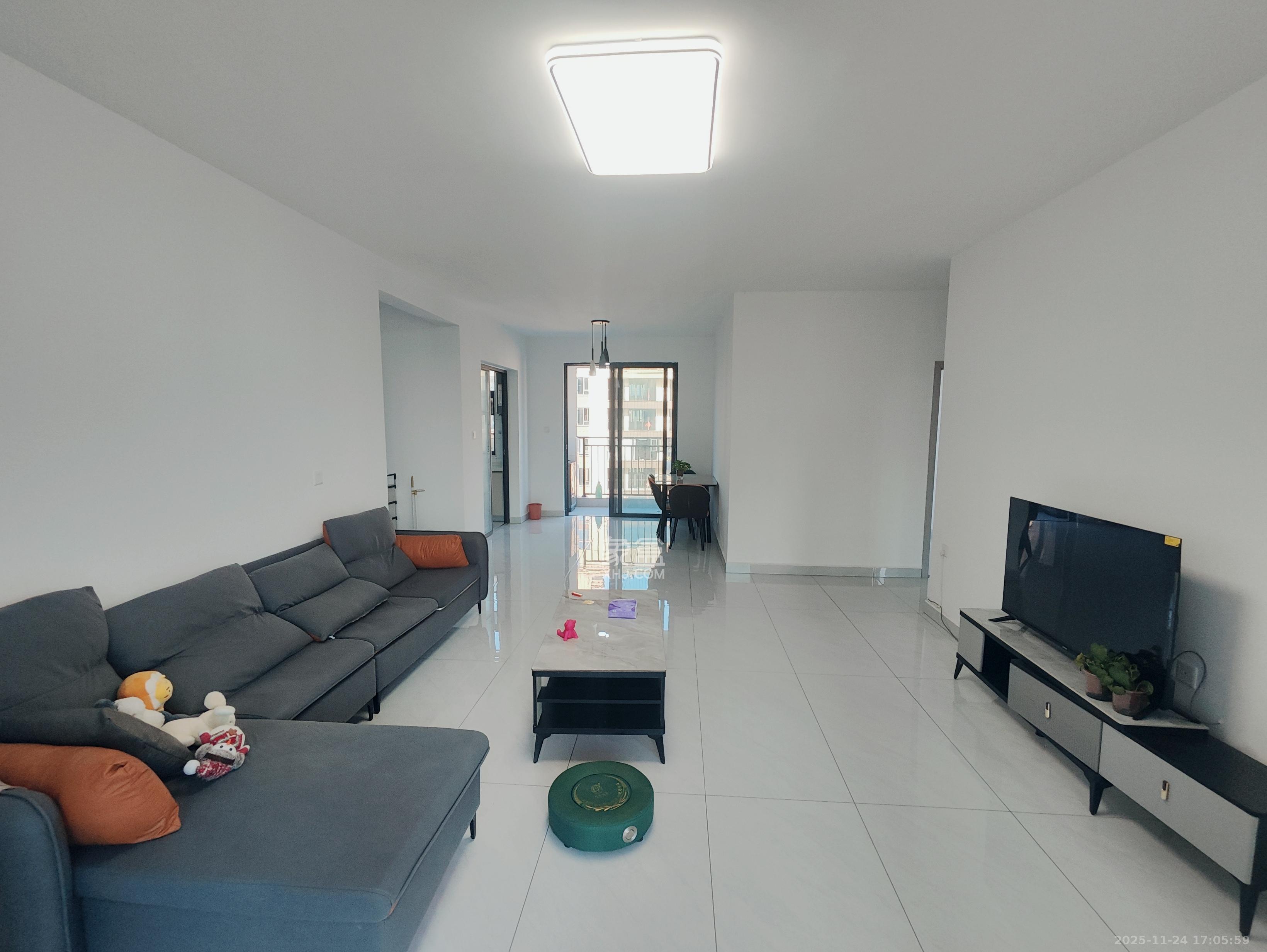 中建钰和城  1室0厅0卫    3700.0元/月室内图