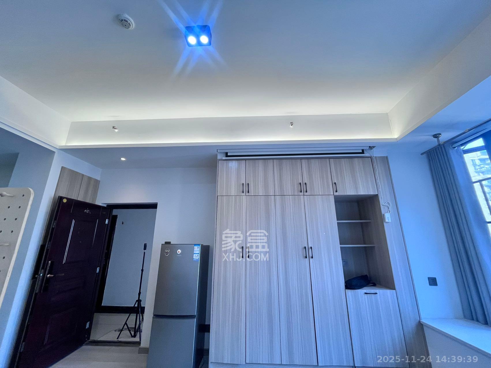 中建悦和城 1室1厅1卫 1580.0元/月 中建悦和城 1室1厅1卫 1580.0元/月室内图