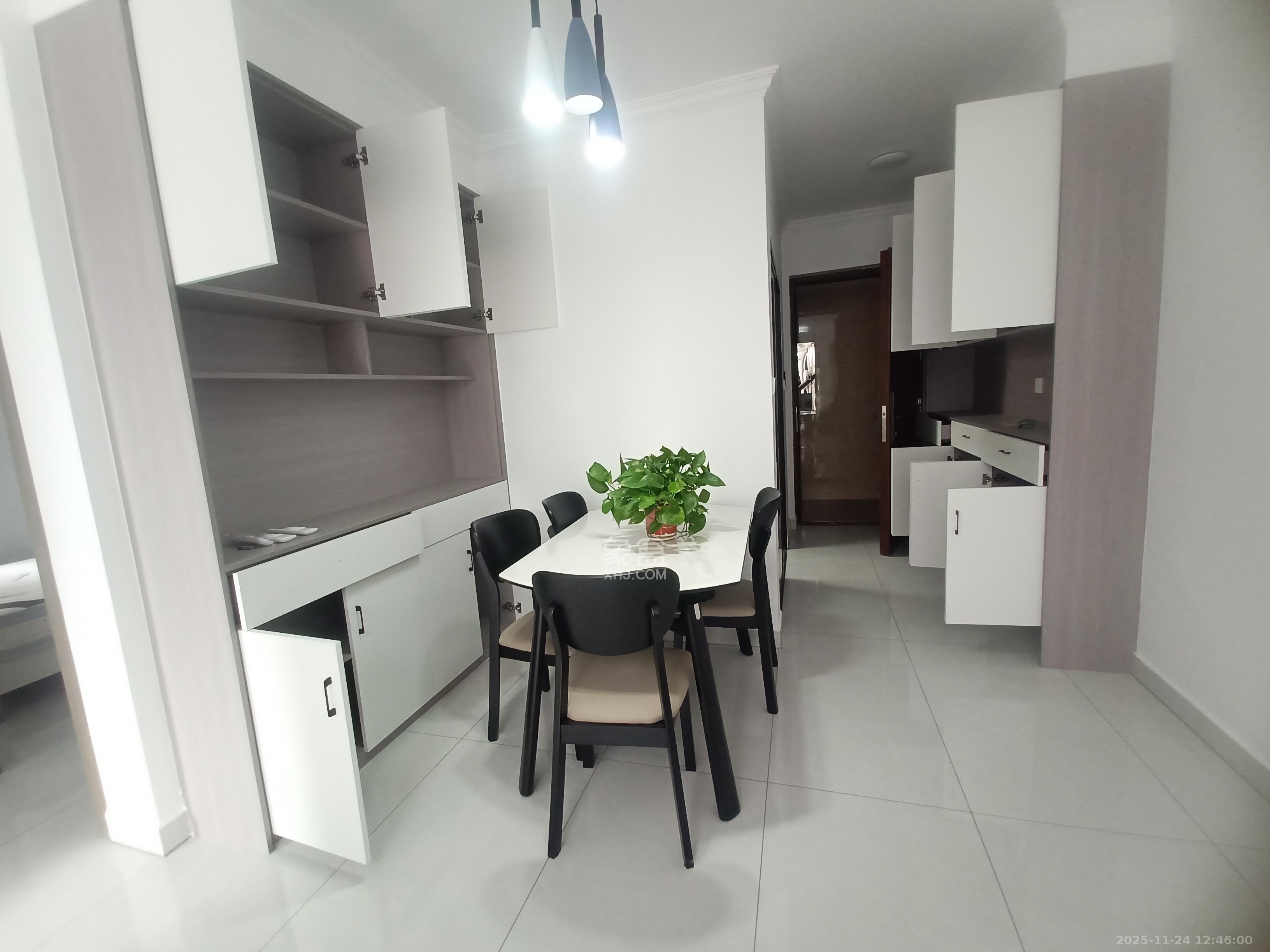 谷山景苑  2室2厅1卫    1800.0元/月室内图