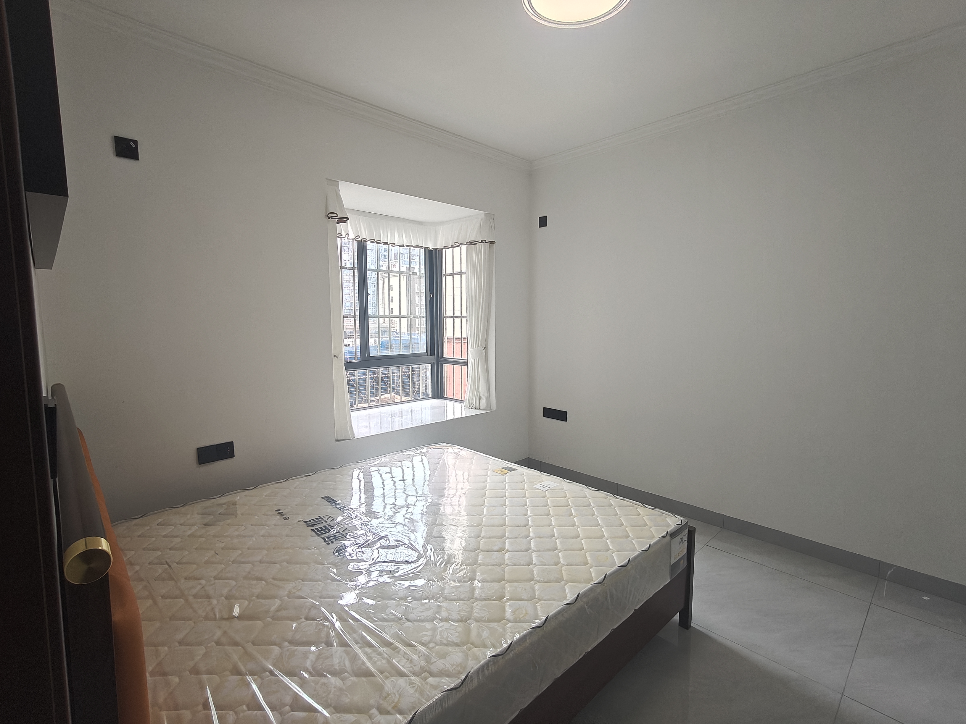 道客和悦坊  3室1厅1卫    153.0万客厅