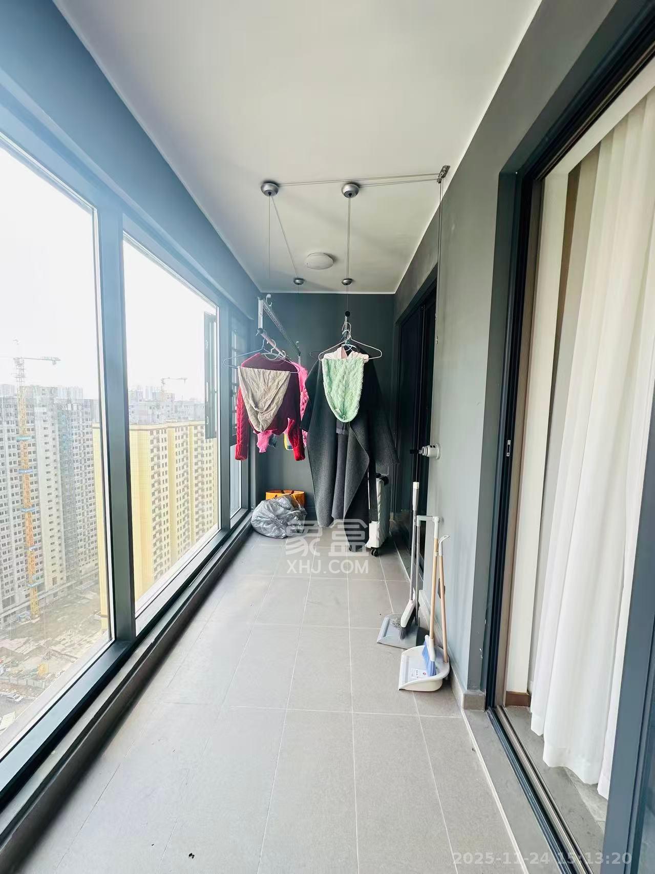 旭辉雨花郡 1室0厅0卫 3900.0元/月 旭辉雨花郡 1室0厅0卫 3900.0元/月室内图