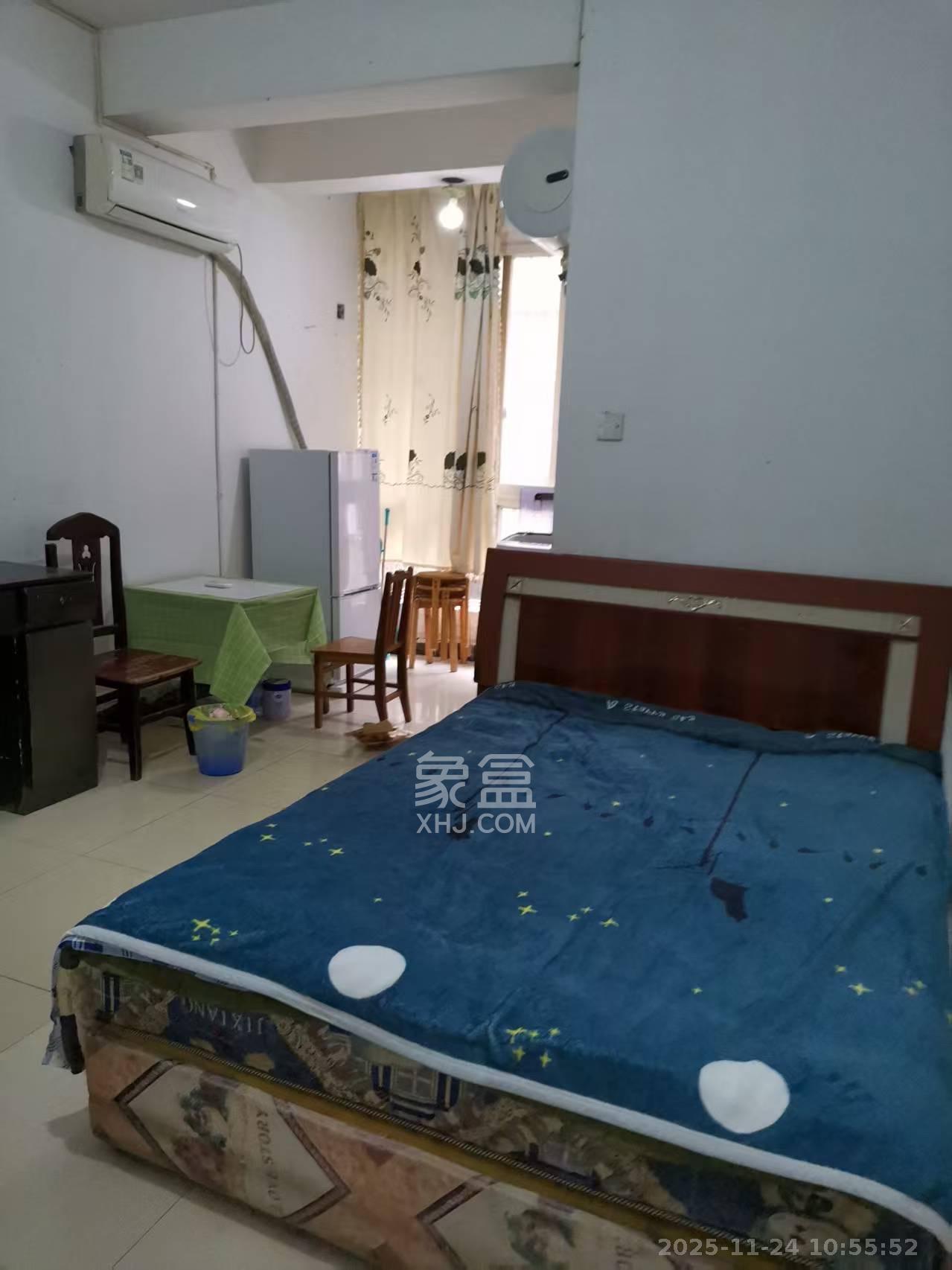 金科佳苑 1室0厅0卫 750.0元/月 金科佳苑 1室0厅0卫 750.0元/月室内图