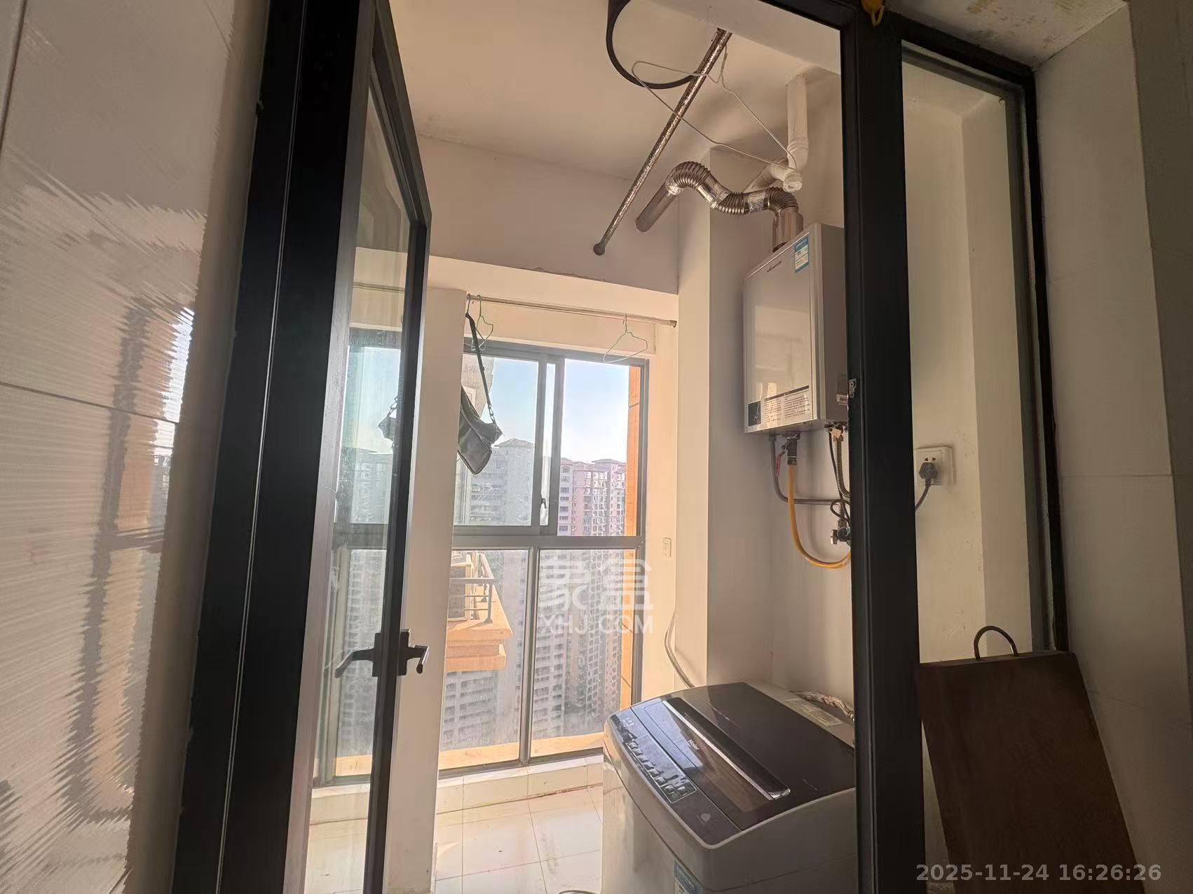 邦盛水岸御园 3室2厅2卫 2100.0元/月 邦盛水岸御园 3室2厅2卫 2100.0元/月室内图