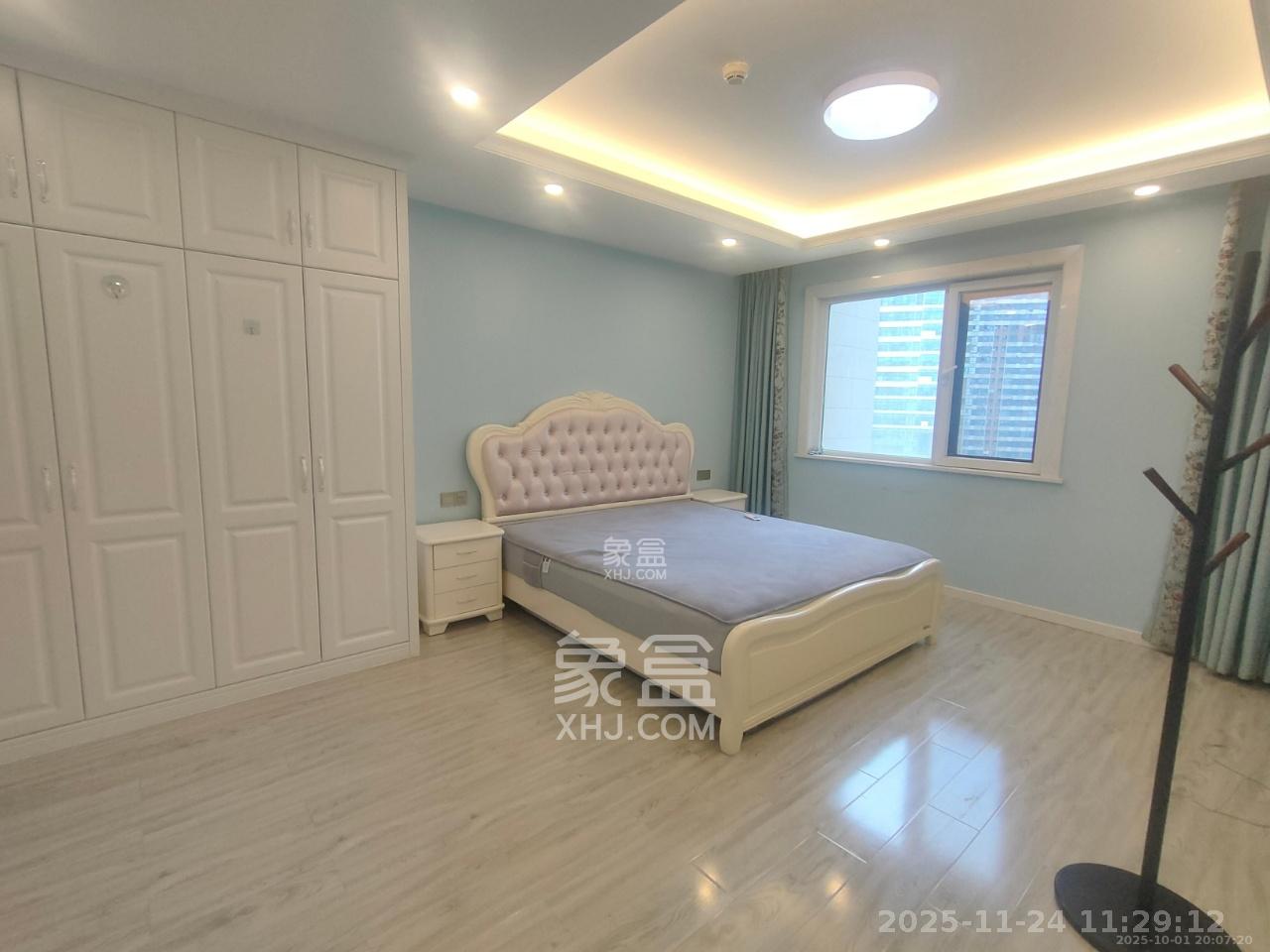 北辰三角洲C2区  4室2厅2卫    4500.0元/月室内图