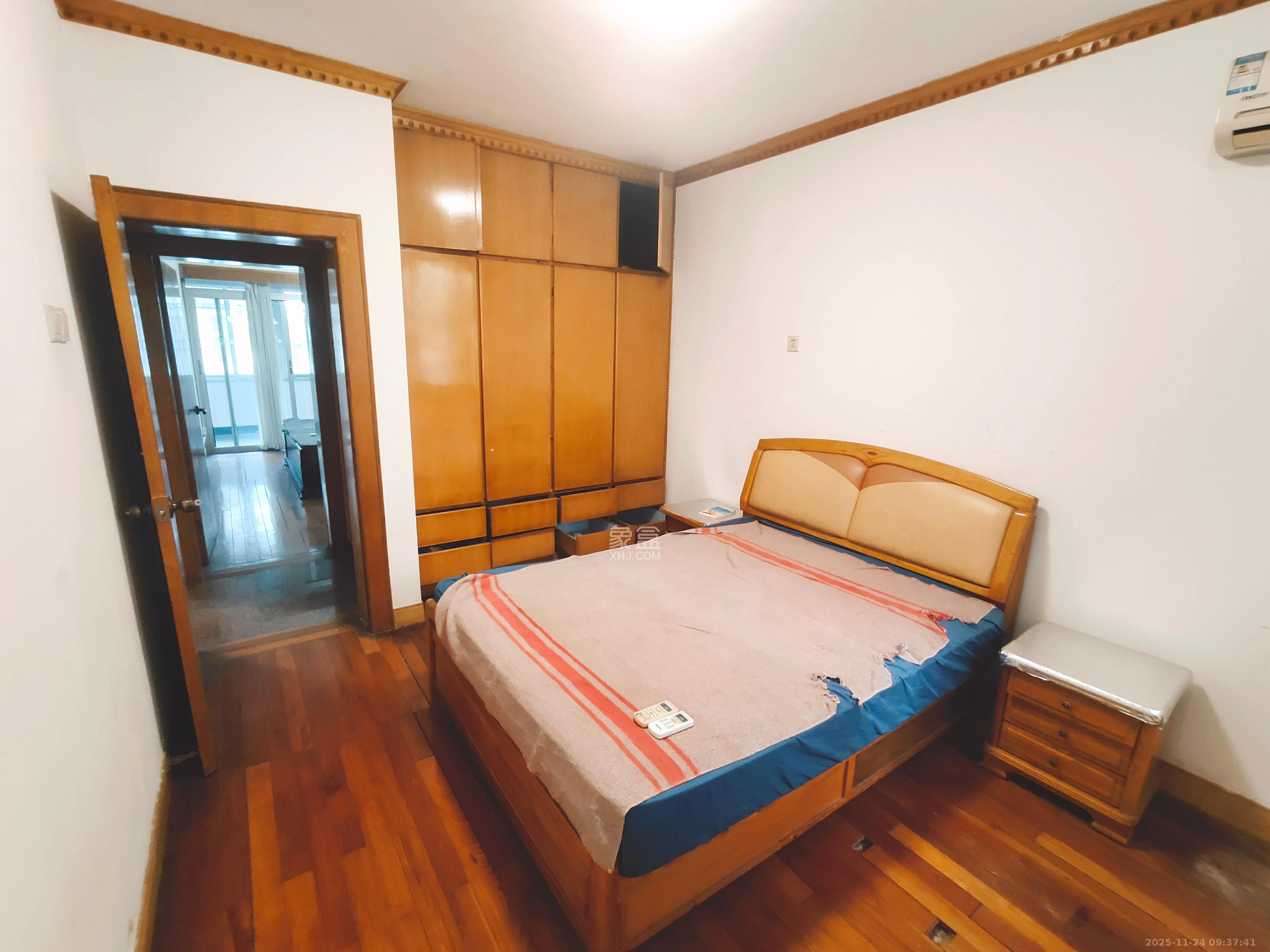 长沙市花鼓戏剧院（原水利局宿舍）  2室2厅1卫    2000.0元/月室内图