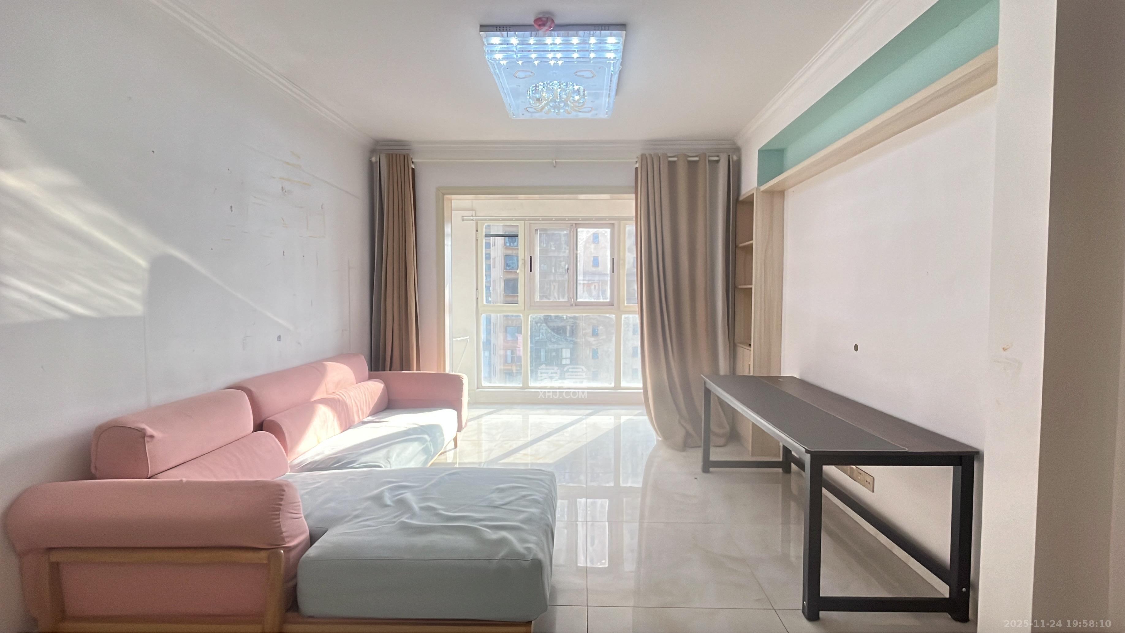 北辰三角洲E6区 1室0厅0卫 2900.0元/月 北辰三角洲E6区 1室0厅0卫 2900.0元/月室内图