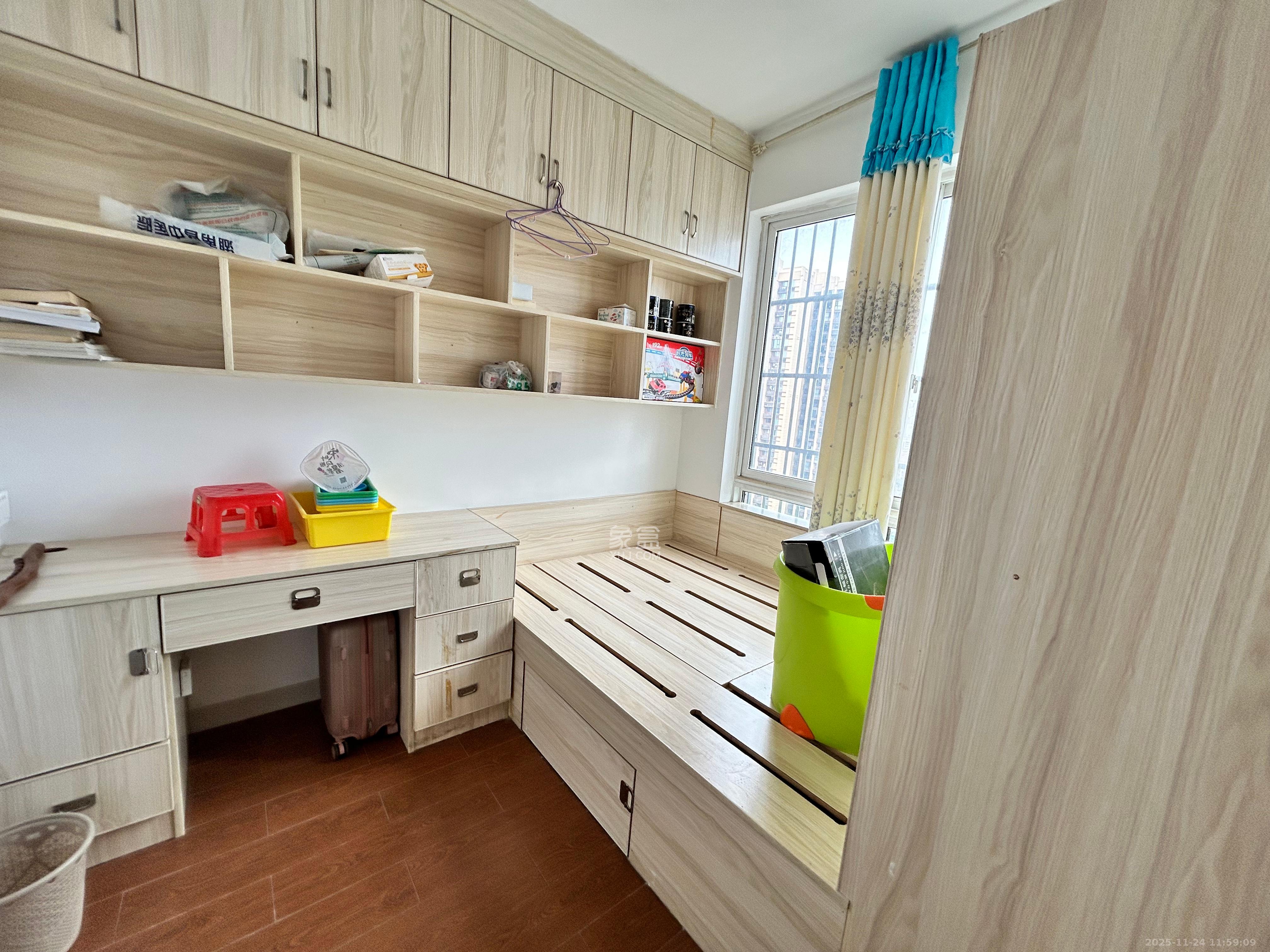 鑫科明珠  2室2厅1卫    2200.0元/月室内图