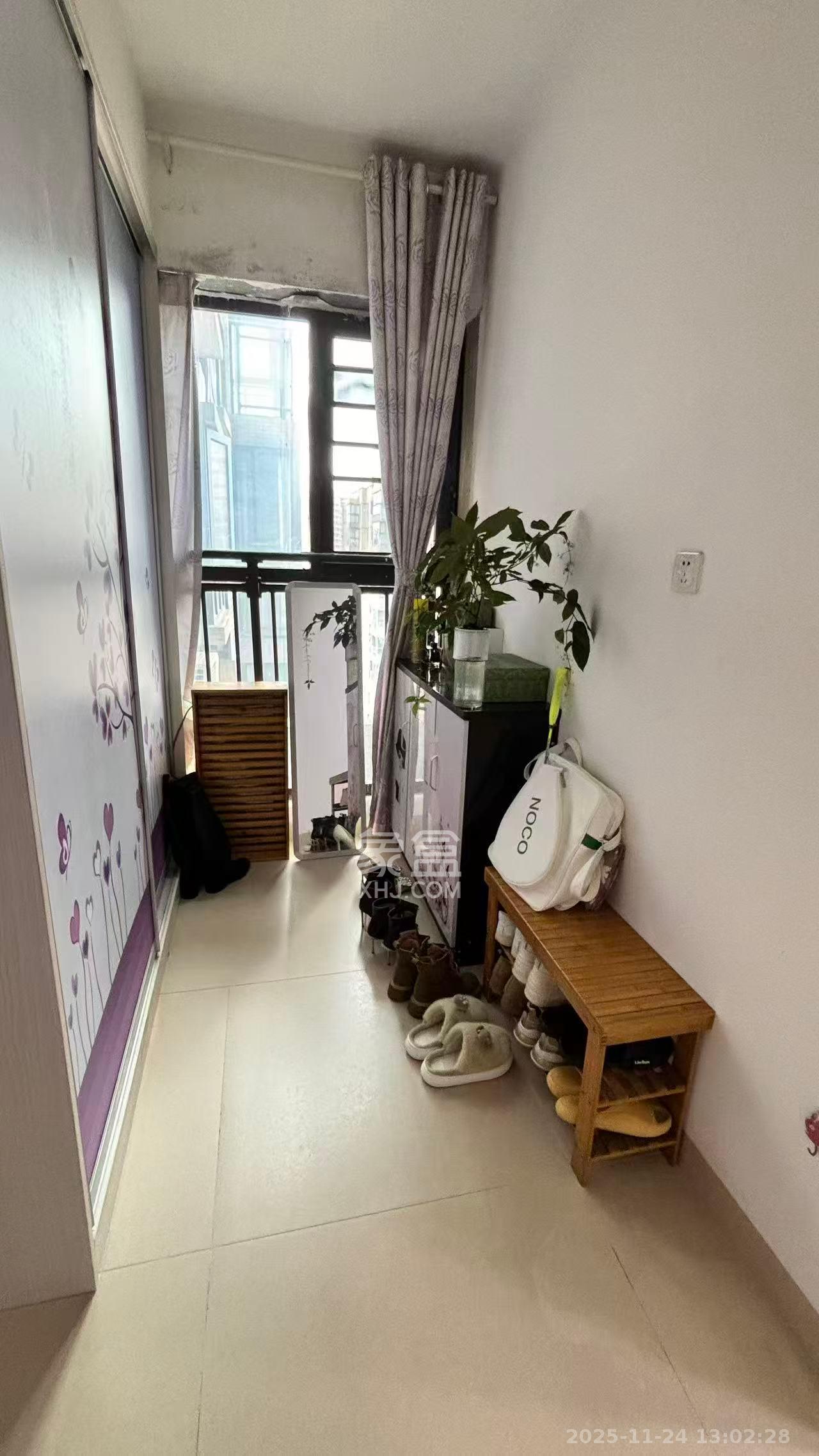 华悦城 2室2厅1卫 2200.0元/月 华悦城 2室2厅1卫 2200.0元/月室内图