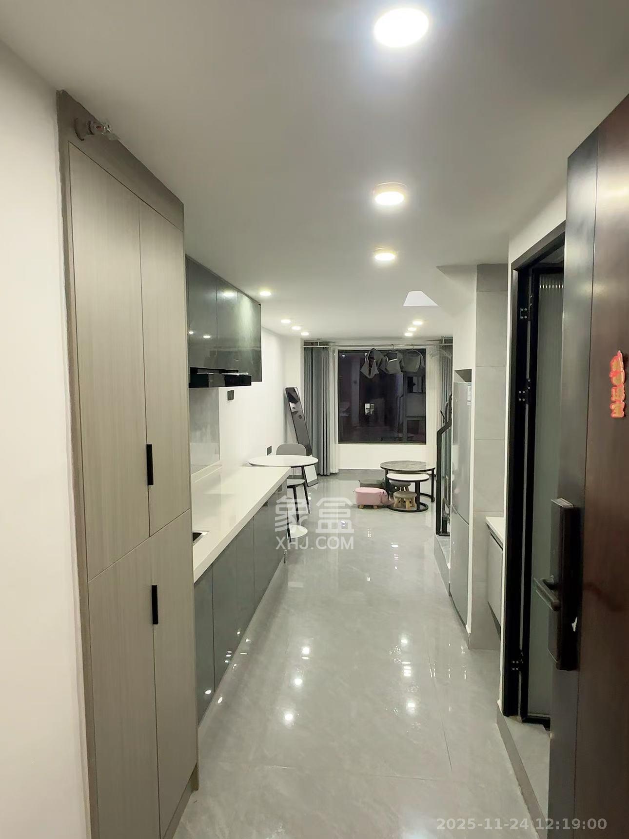 北辰时光里 1室0厅0卫 2200.0元/月 北辰时光里 1室0厅0卫 2200.0元/月室内图