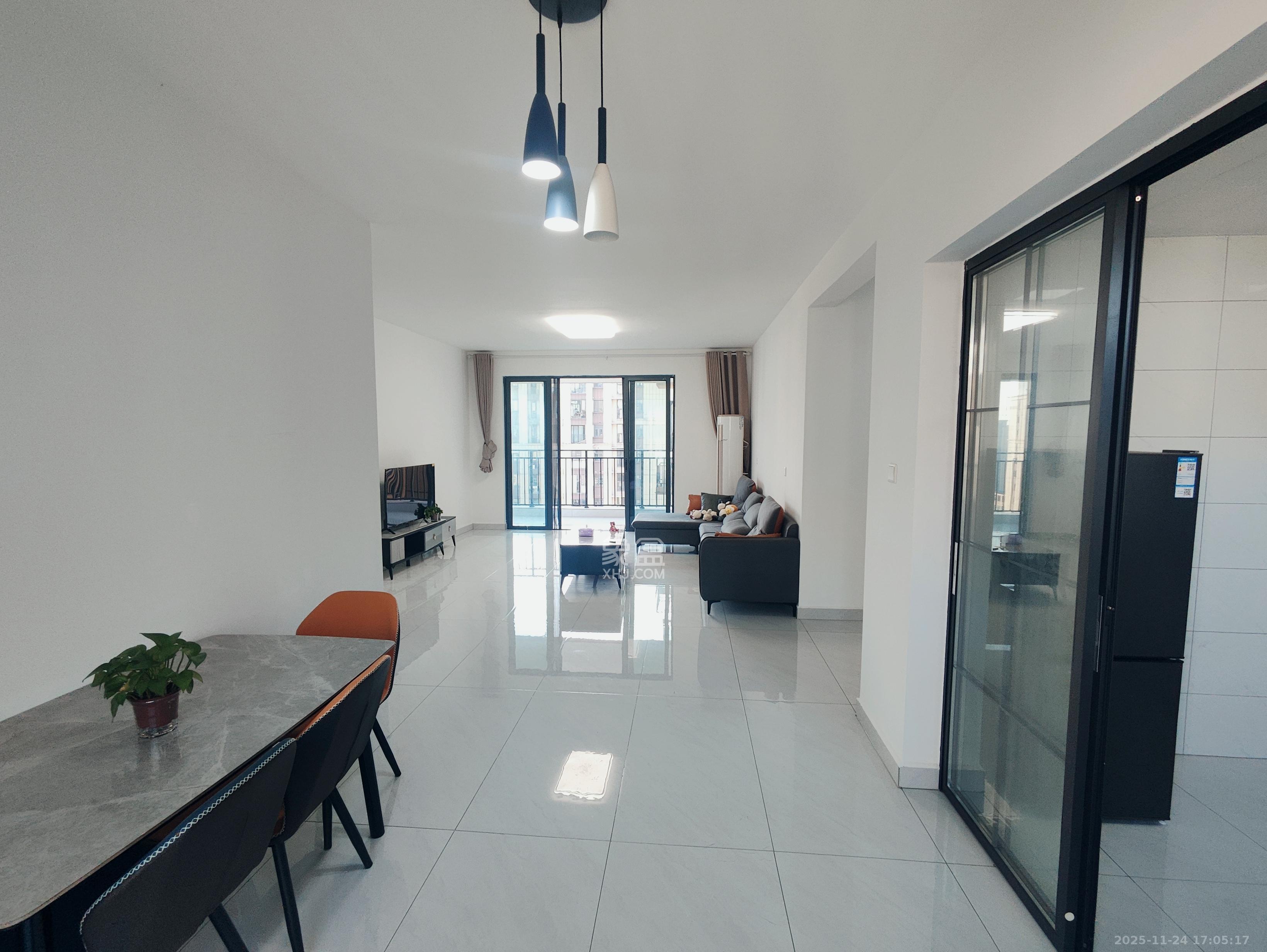 中建钰和城 1室0厅0卫 3700.0元/月 中建钰和城 1室0厅0卫 3700.0元/月室内图