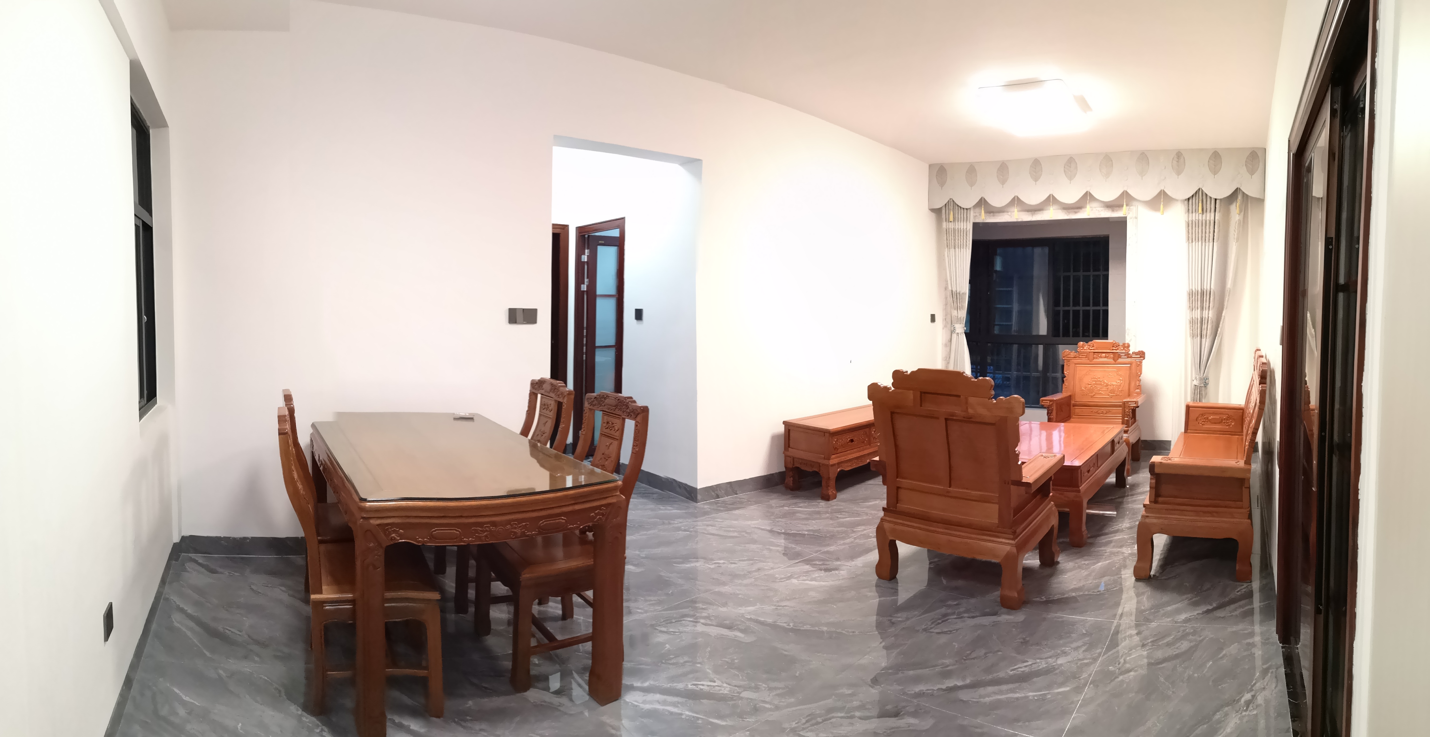 金城天鹅湖 2室1厅1卫 2500.0元/月 金城天鹅湖 2室1厅1卫 2500.0元/月室内图