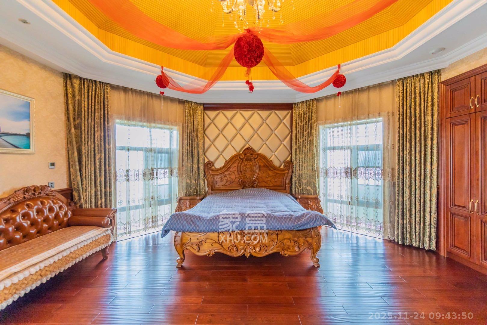 鹏基诺亚山林 7室4厅4卫 35000.0元/月 鹏基诺亚山林 7室4厅4卫 35000.0元/月室内图