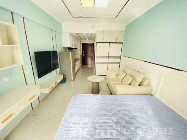 碧桂园印象  1室1厅1卫    1350.0元/月