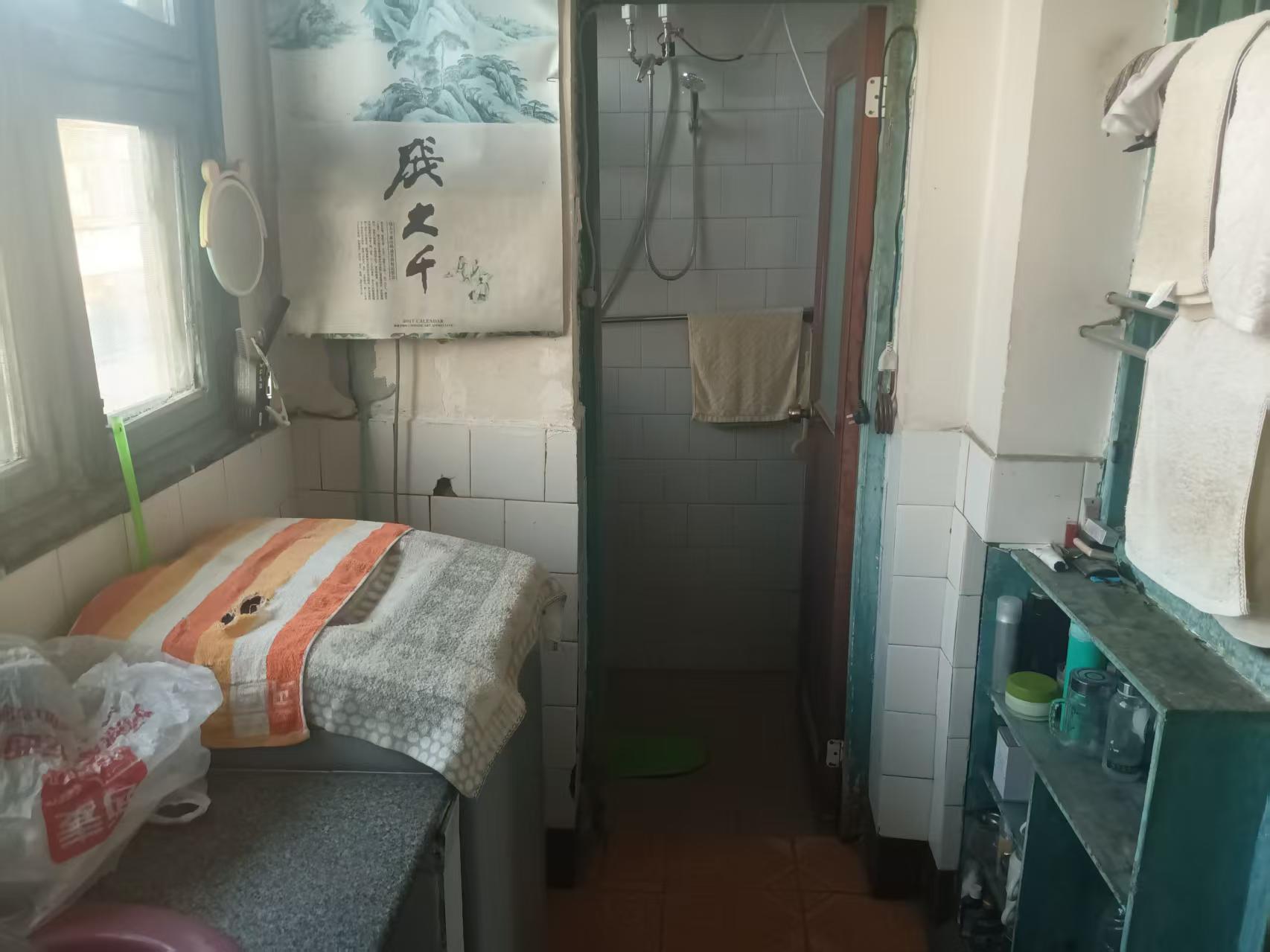 滨湖柴油机厂家属楼  2室1厅1卫    600.0元/月室内图