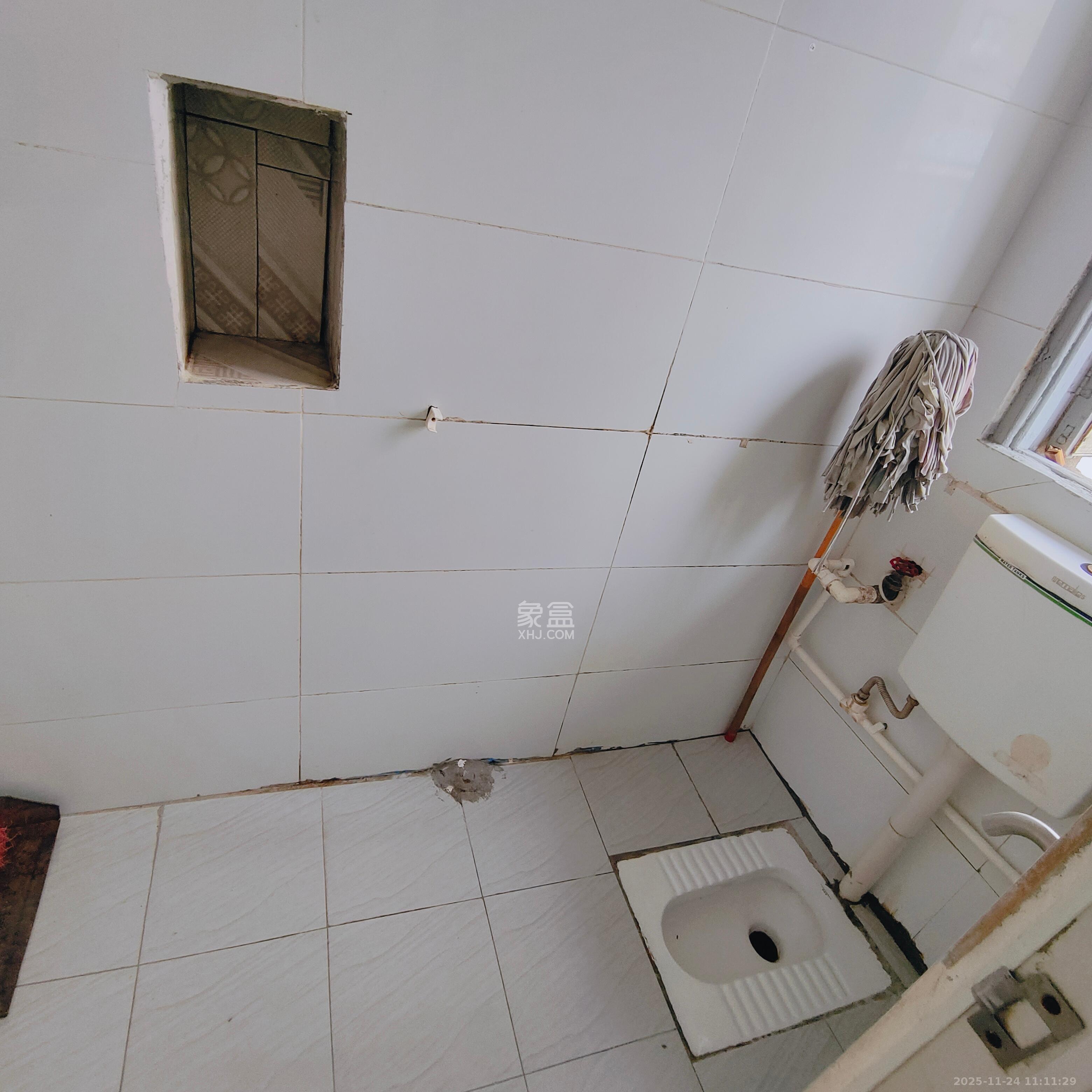 丰盈里散盘（丰盈里、丰盈西里）  3室1厅1卫    2600.0元/月室内图