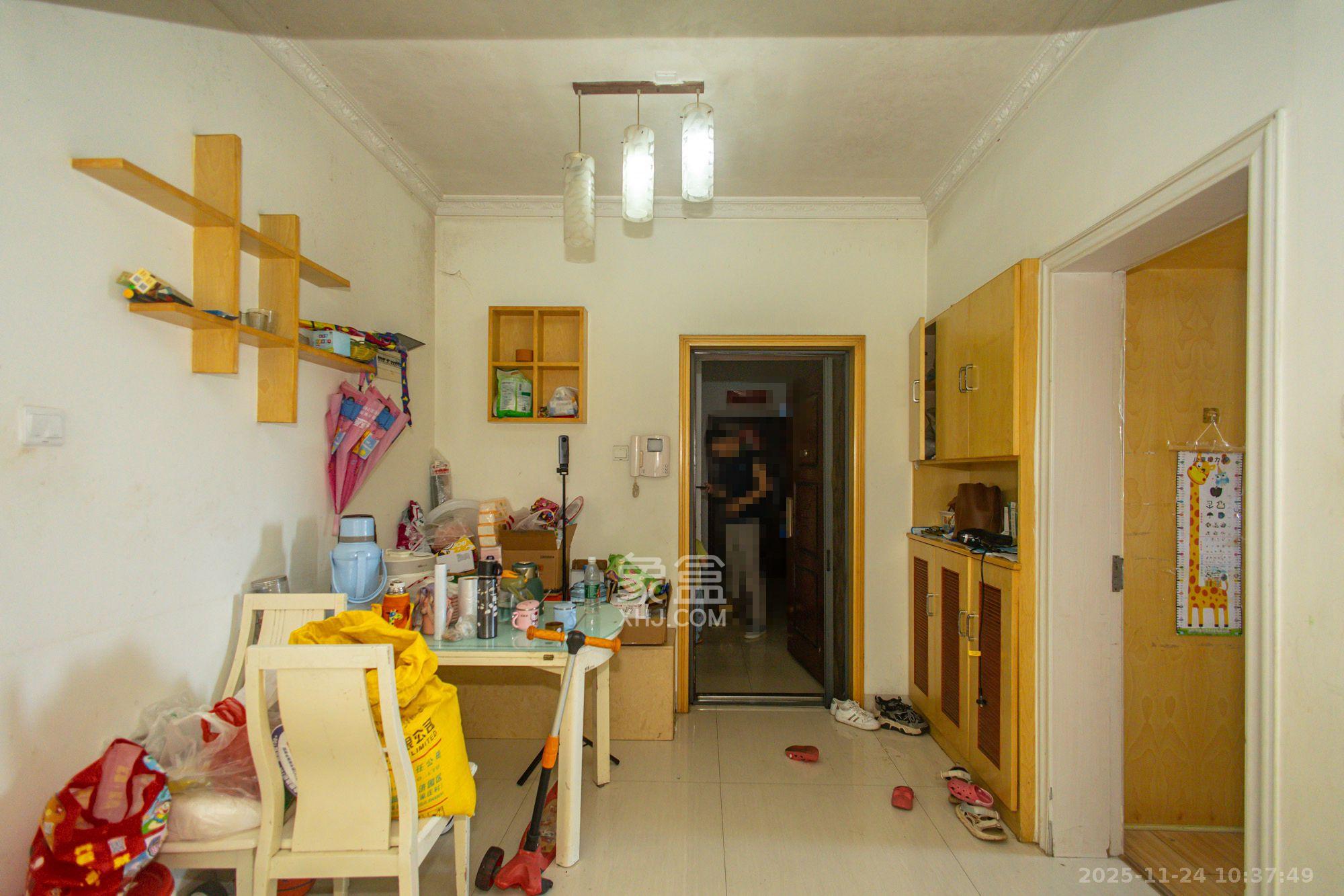 楚天世纪城东苑 2室2厅1卫 1500.0元/月 楚天世纪城东苑 2室2厅1卫 1500.0元/月室内图