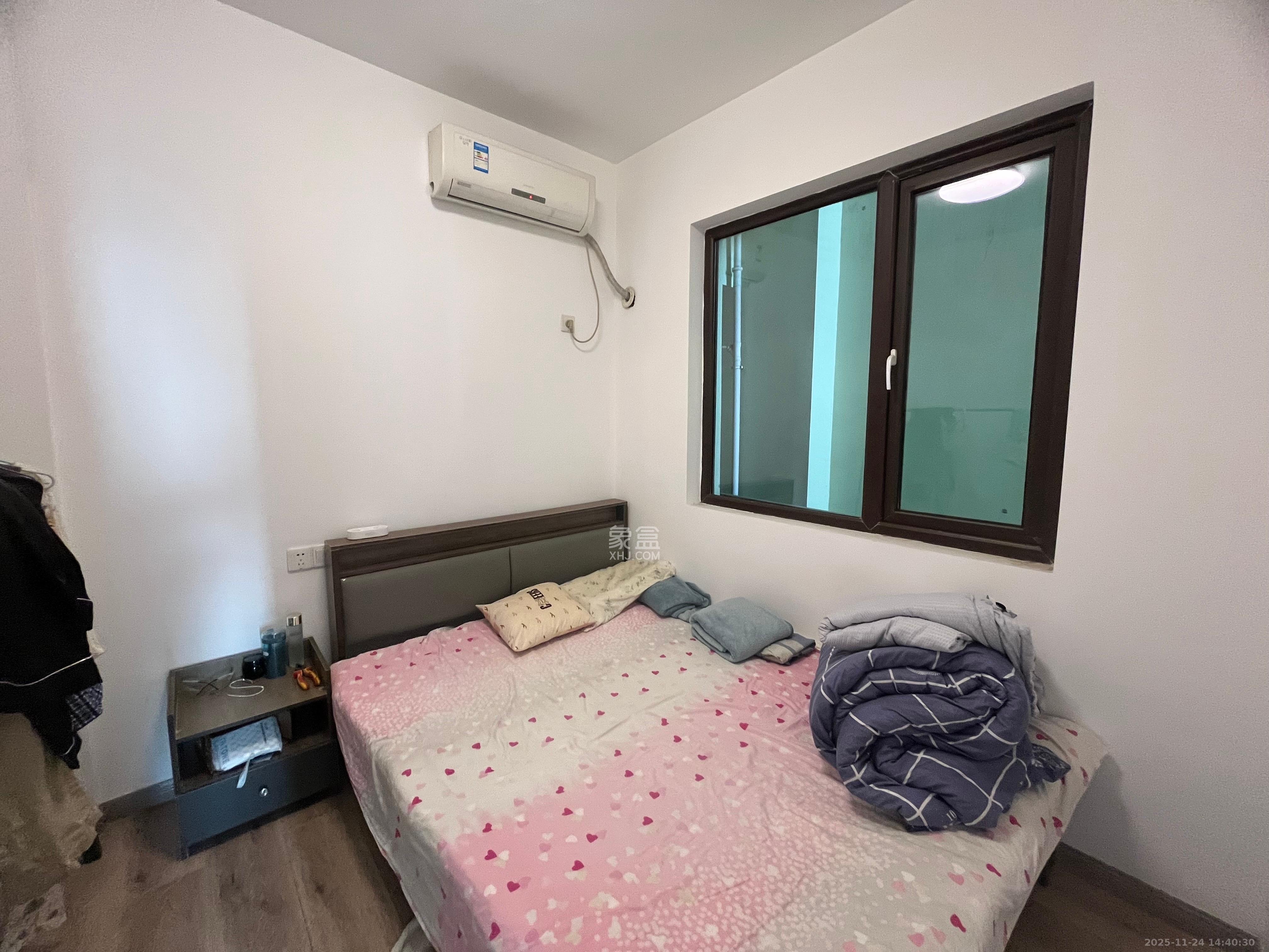 尚鑫海悦（新长海尚海城）  3室2厅1卫    2600.0元/月室内图