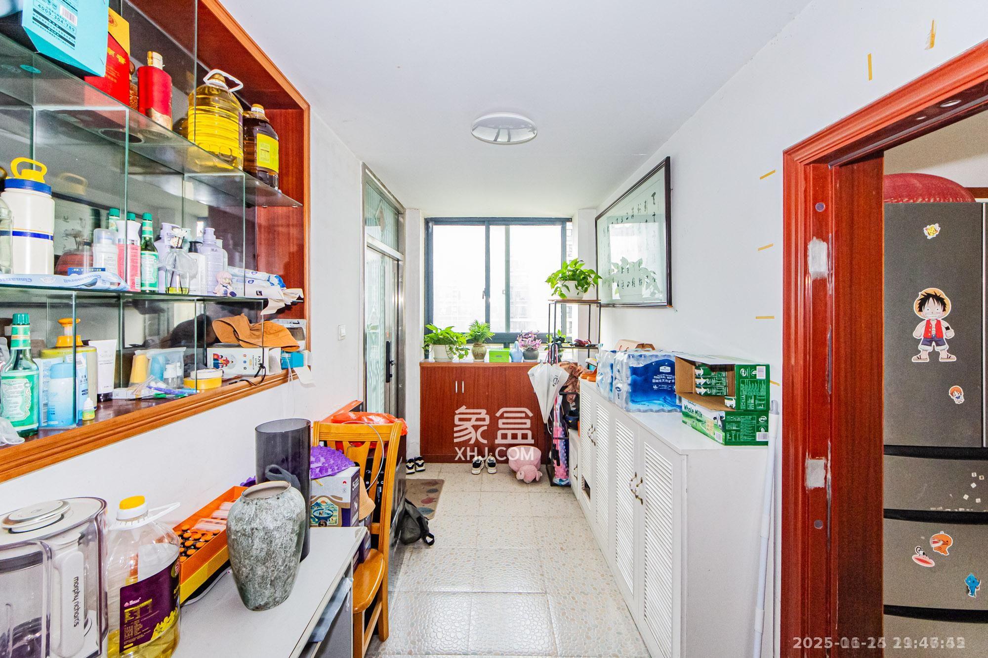 湘江世纪城赏江苑  2室2厅1卫    2000.0元/月室内图