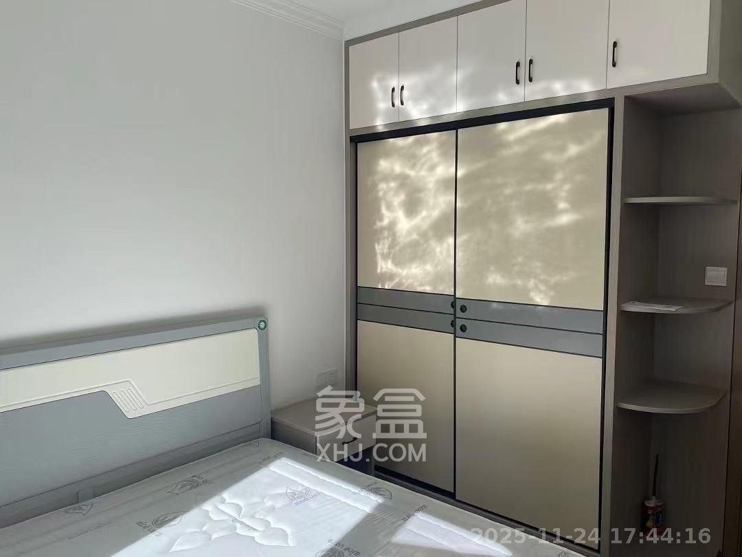 惟泽园  2室2厅1卫    2200.0元/月室内图