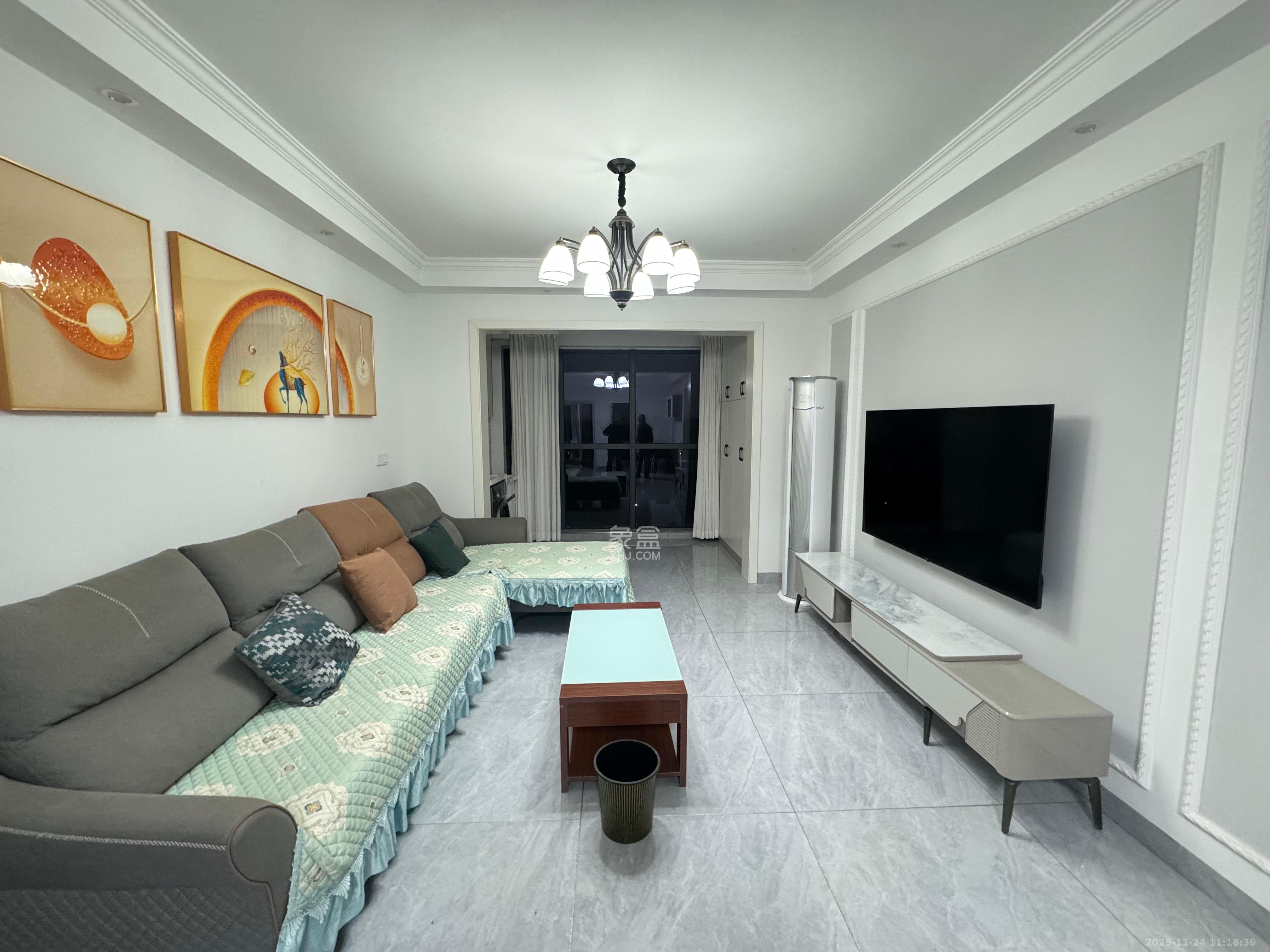 智达佳园 2室1厅1卫 1500.0元/月 智达佳园 2室1厅1卫 1500.0元/月室内图