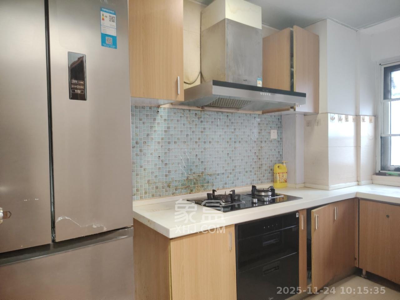 惠民景园(惠民锦园)  2室2厅1卫    1700.0元/月室内图