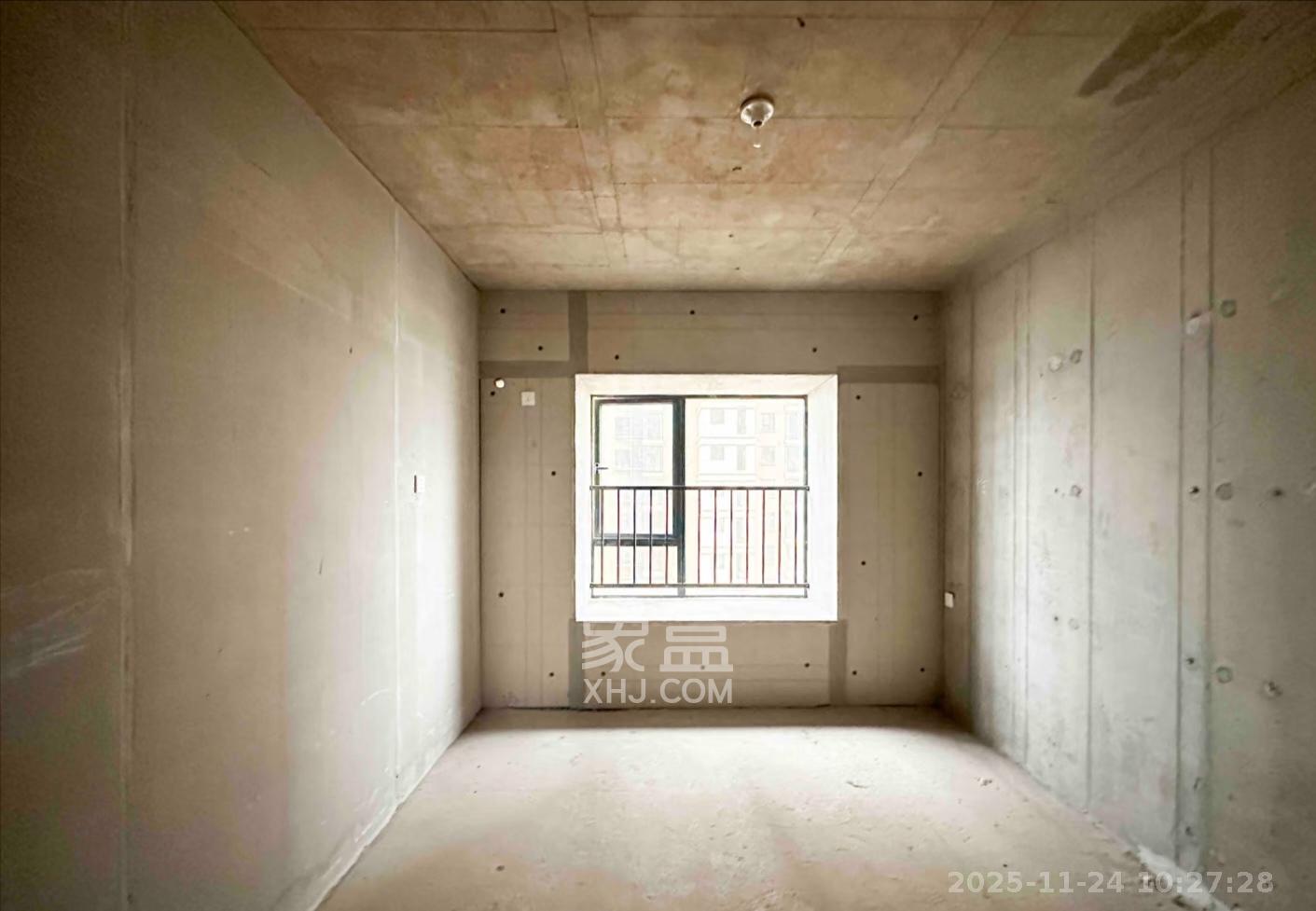 伊景园滨河苑  3室1厅2卫    1000.0元/月室内图