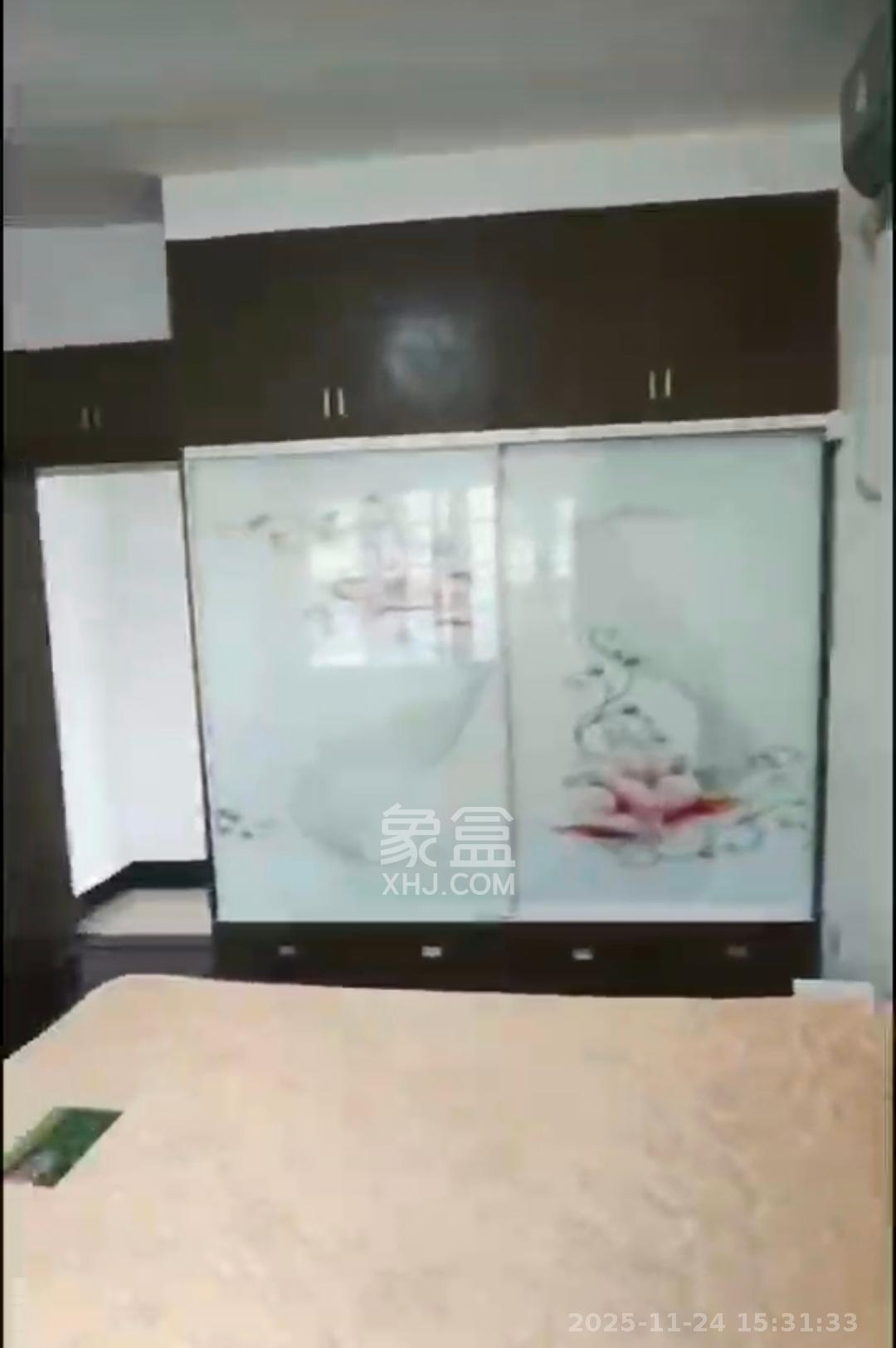 扬帆小区  1室1厅1卫    1400.0元/月室内图