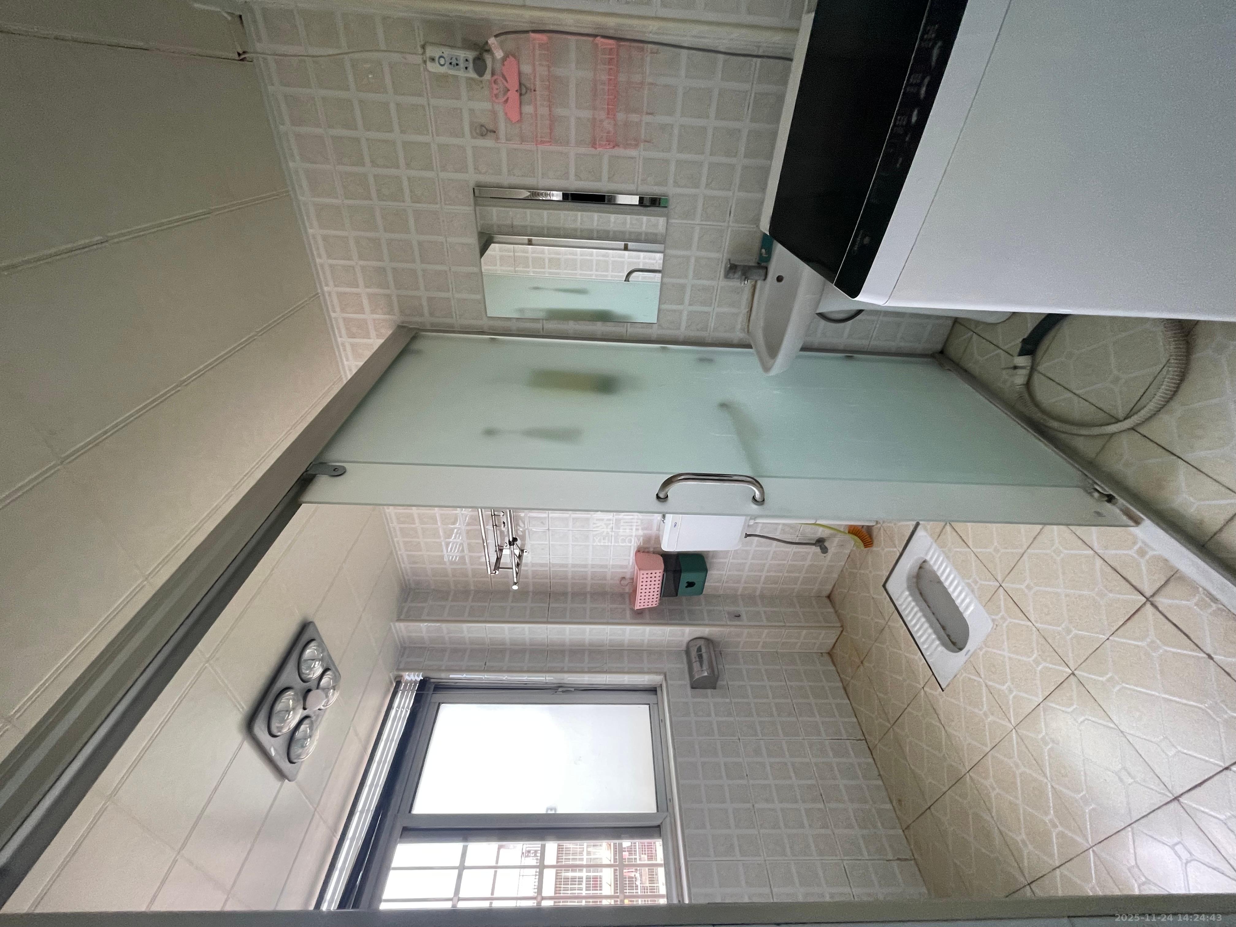 先锋新宇 2室1厅1卫 1500.0元/月 先锋新宇 2室1厅1卫 1500.0元/月室内图