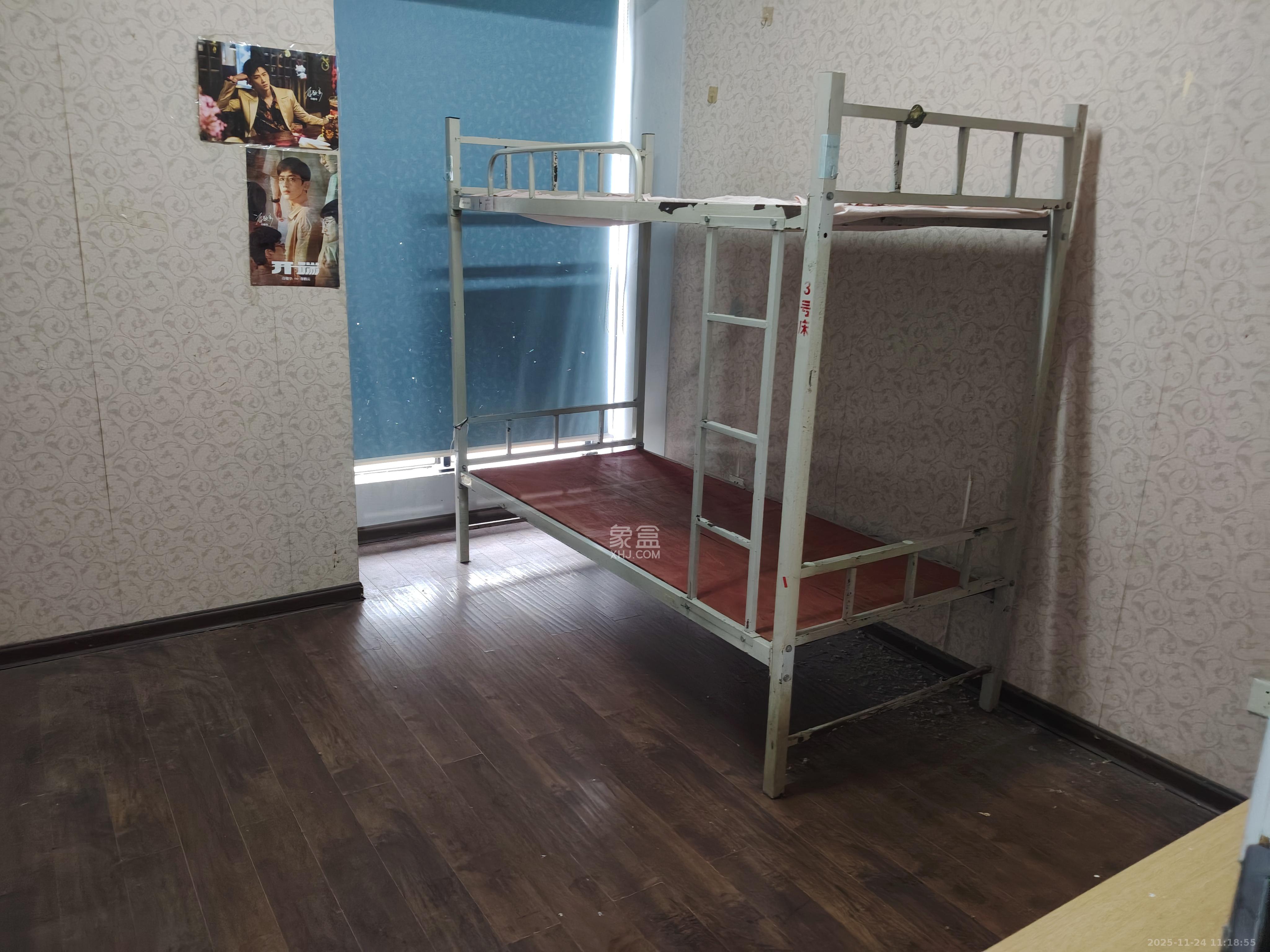 湘域熙岸 1室2厅2卫 3200.0元/月 湘域熙岸 1室2厅2卫 3200.0元/月室内图