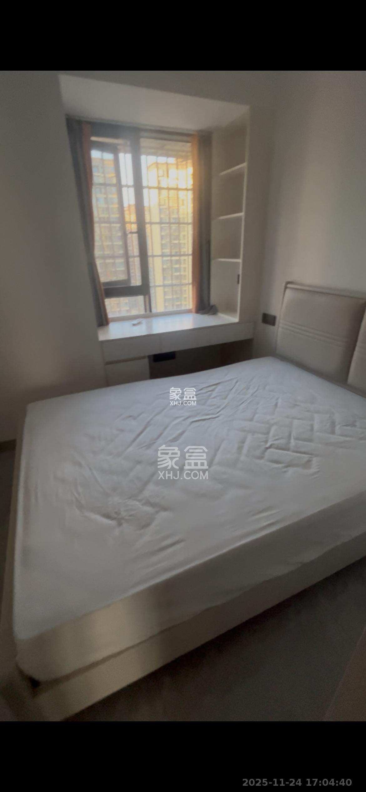 桥头家园二期(桥头家苑二期) 3室2厅1卫 2100.0元/月 桥头家园二期(桥头家苑二期) 3室2厅1卫 2100.0元/月室内图